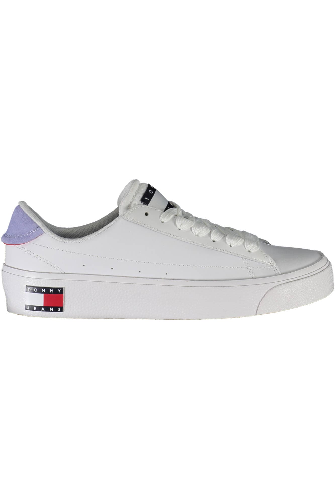 Tommy Hilfiger Damen Sneaker in Weiß