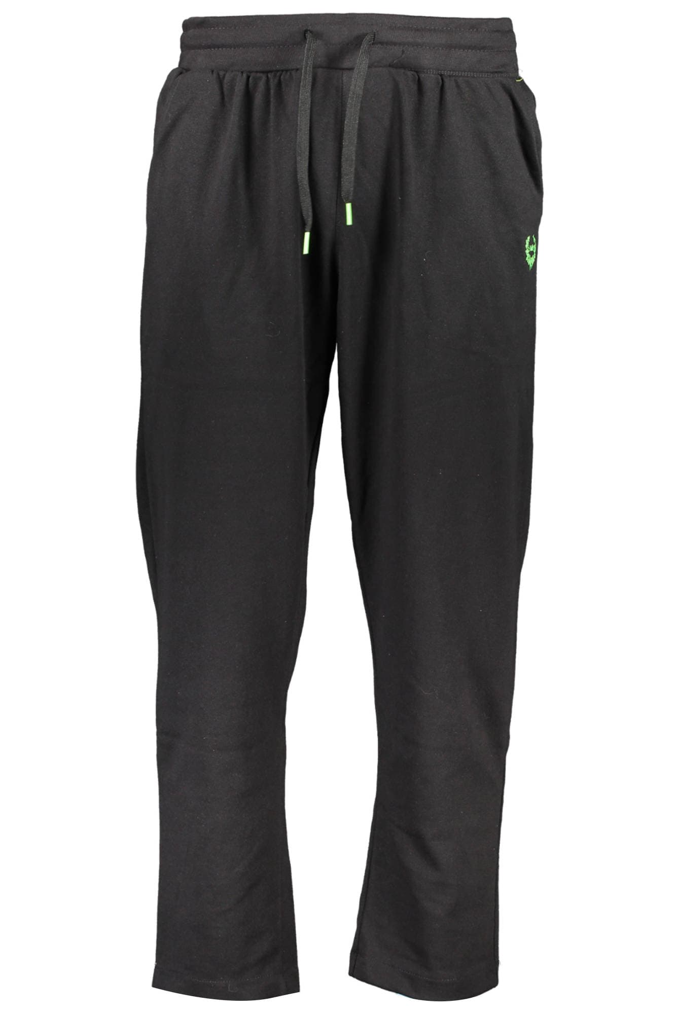 GIAN MARCO VENTURI Herren Overall in Schwarz