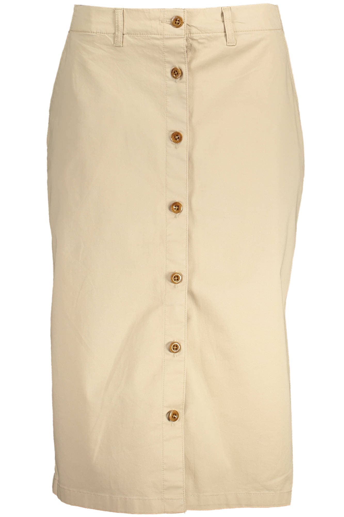 GANT Damen Rock in Beige