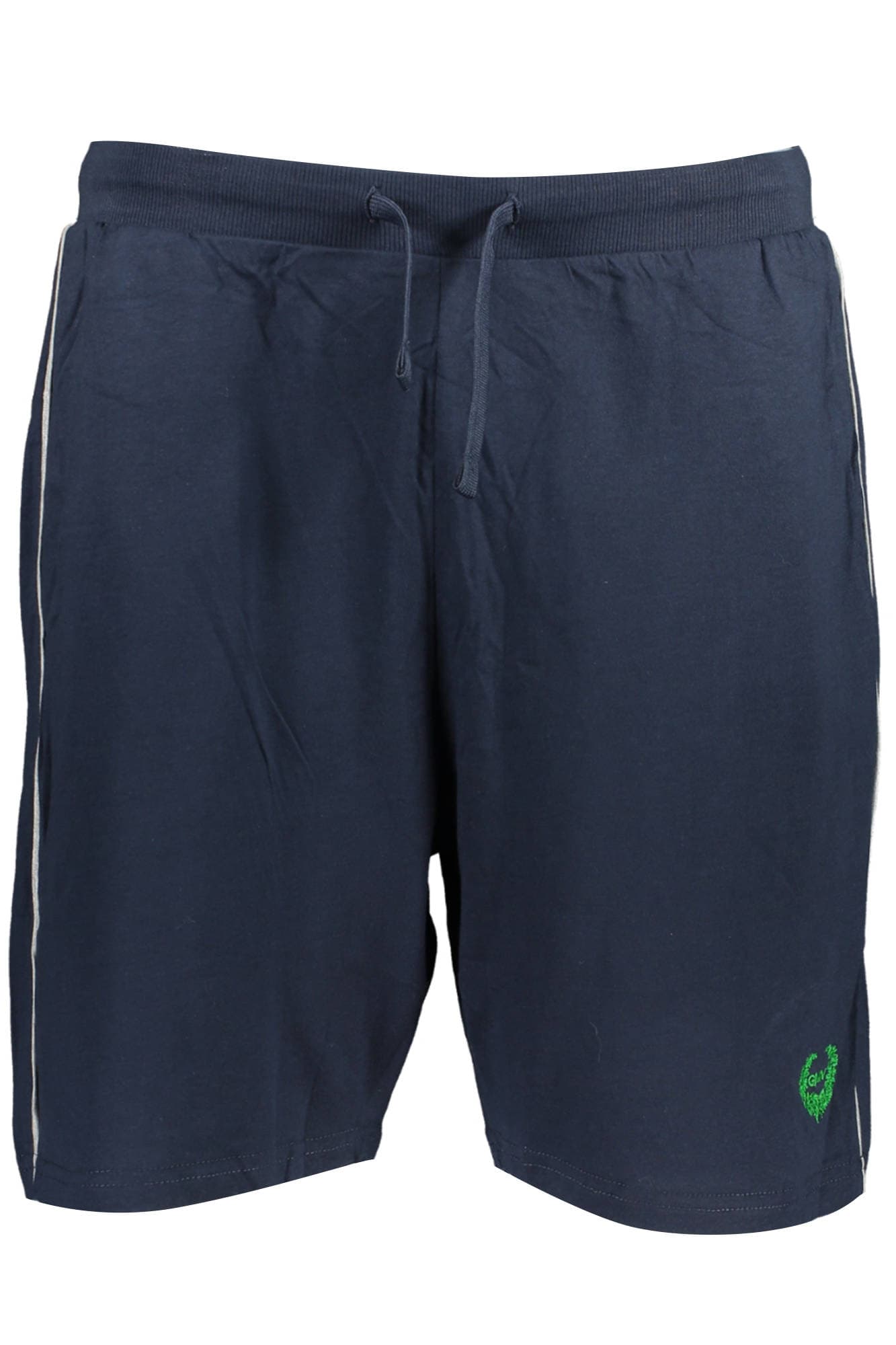 GIAN MARCO VENTURI Herren Overall in Blau