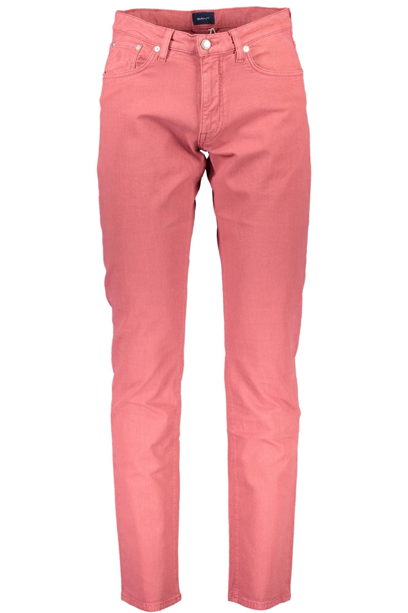 GANT Herren Hose in Rot