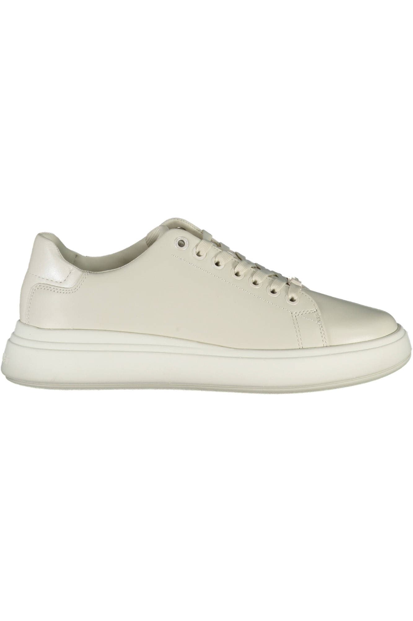 Calvin Klein Damen Sneaker in Beige