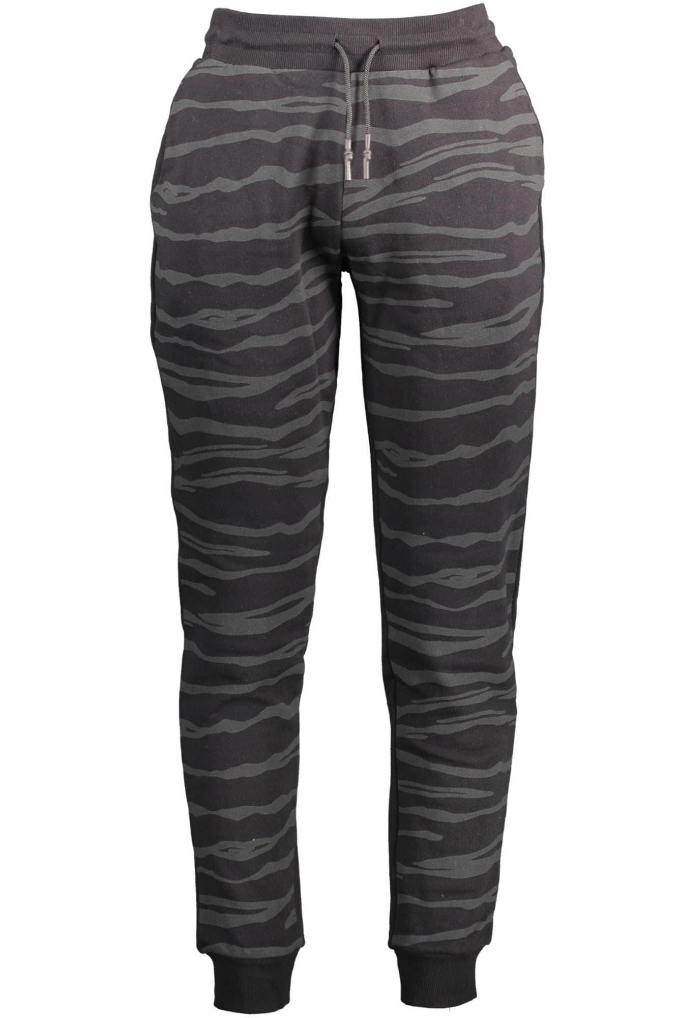 CAVALLI CLASS Herren Overall in Schwarz