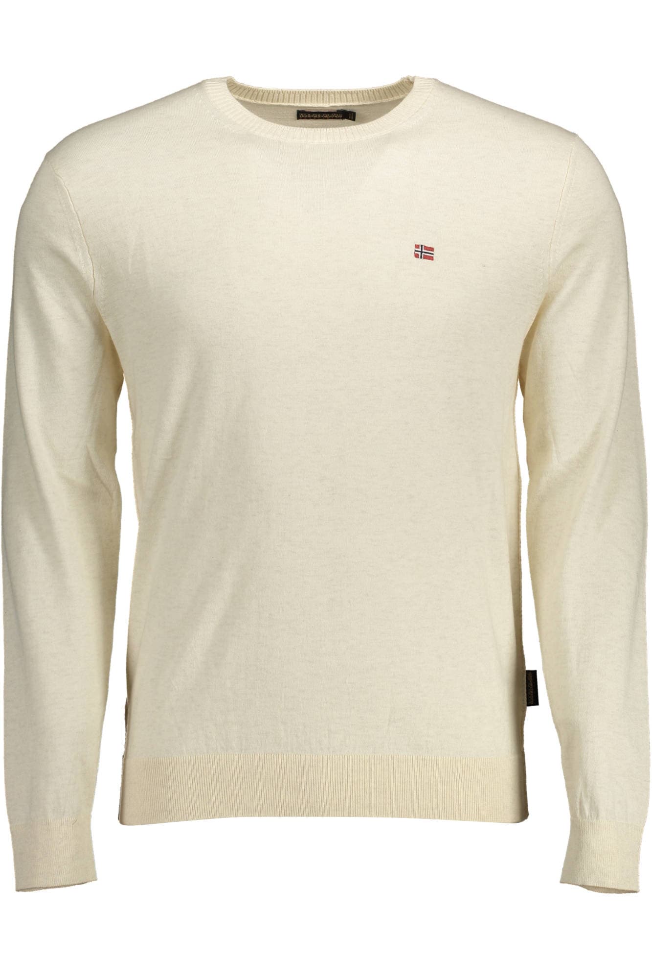 NAPAPIJRI Herren Pullover in Beige