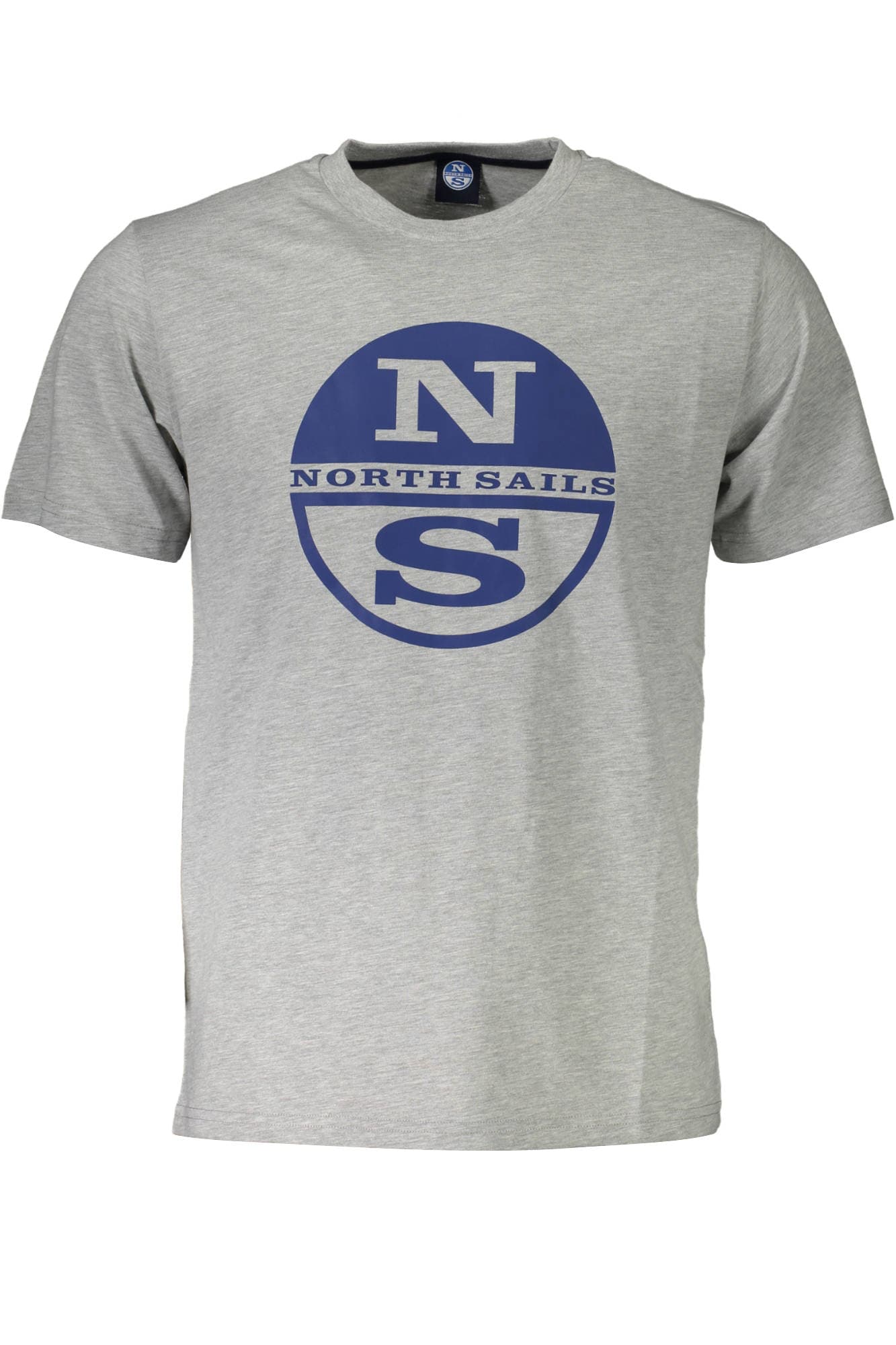 NORTH SAILS Herren T-Shirt in Grau