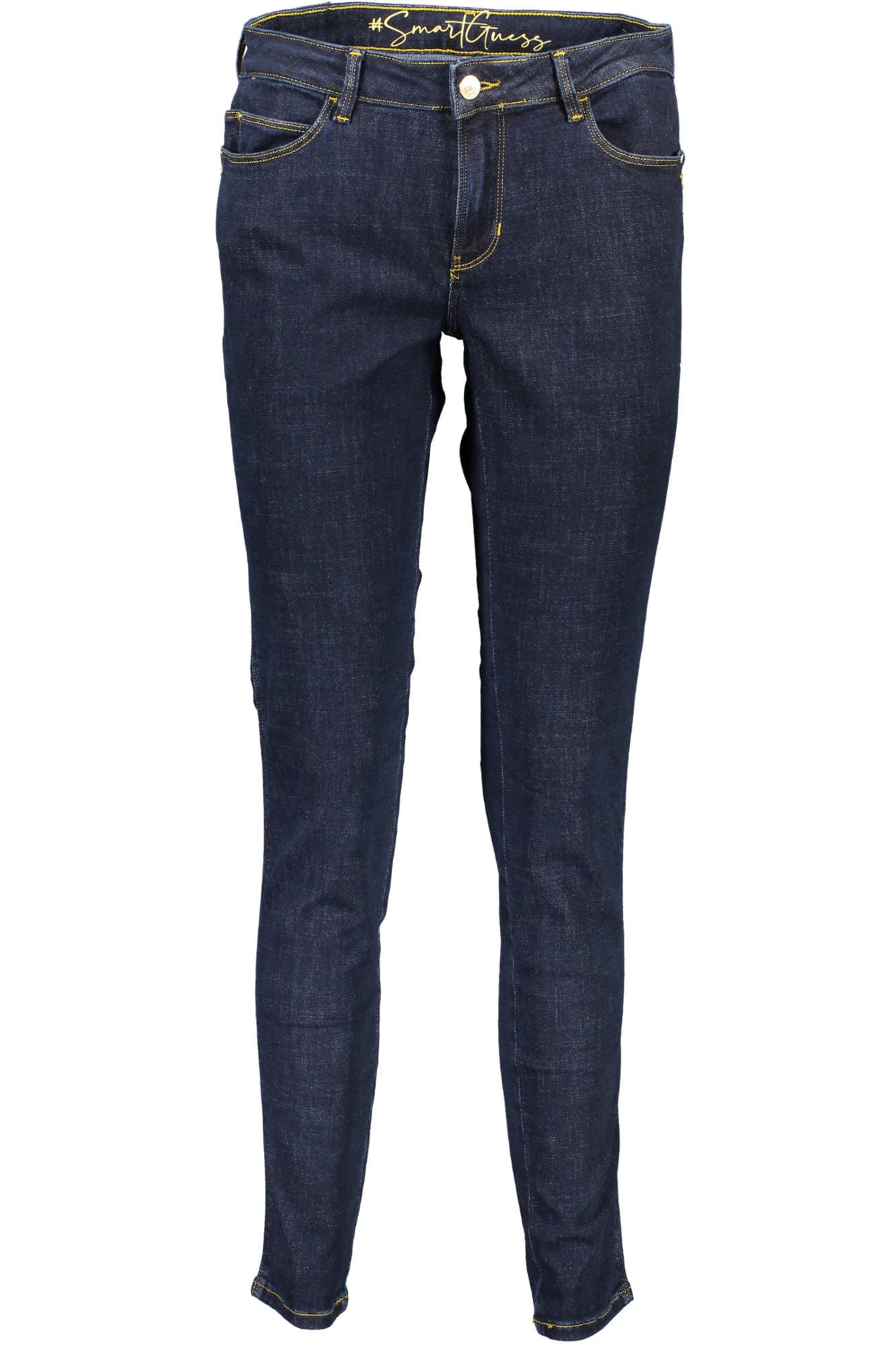GUESS JEANS Damen Jeans in Blau