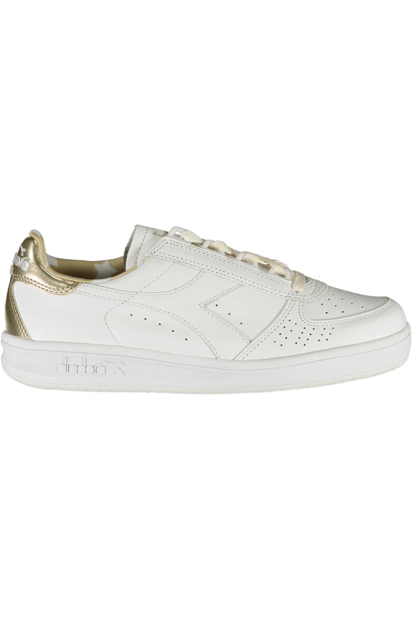 DIADORA Damen Sneaker in Weiß