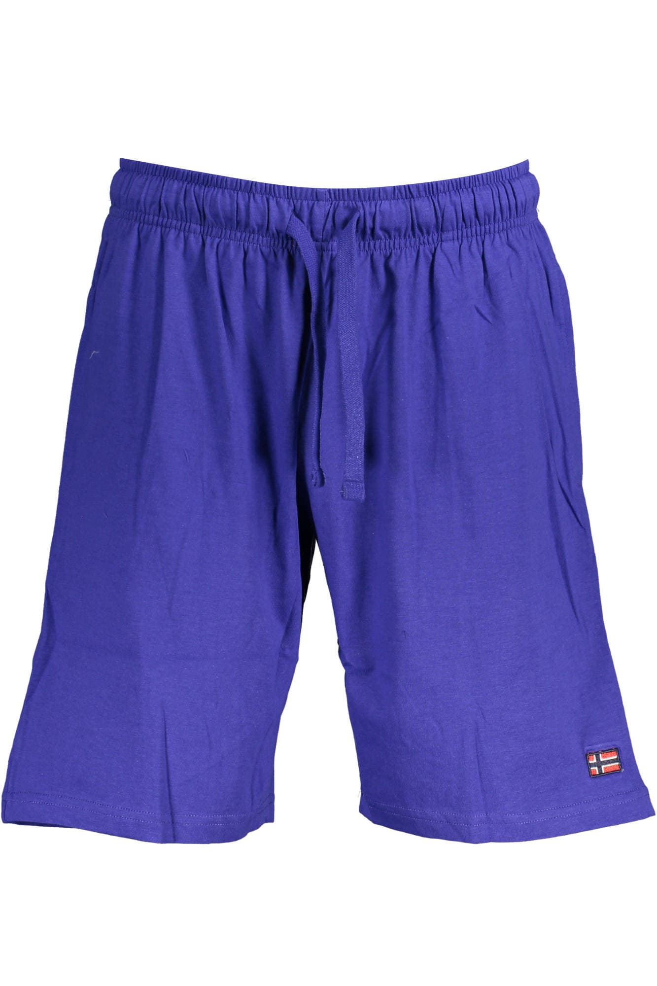 NORWAY 1963 Herren Overall in Blau