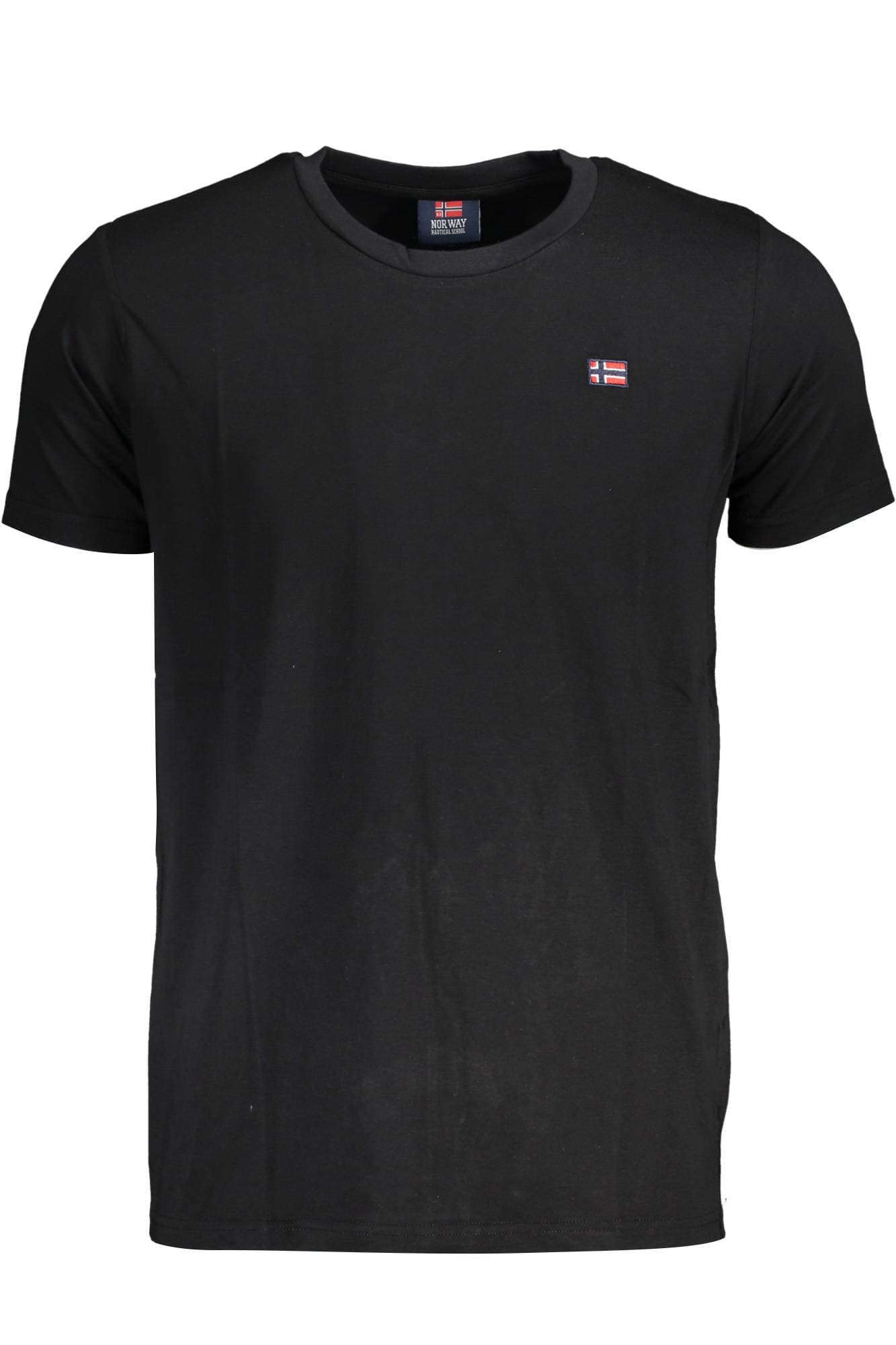 NORWAY 1963 Herren T-Shirt in Schwarz