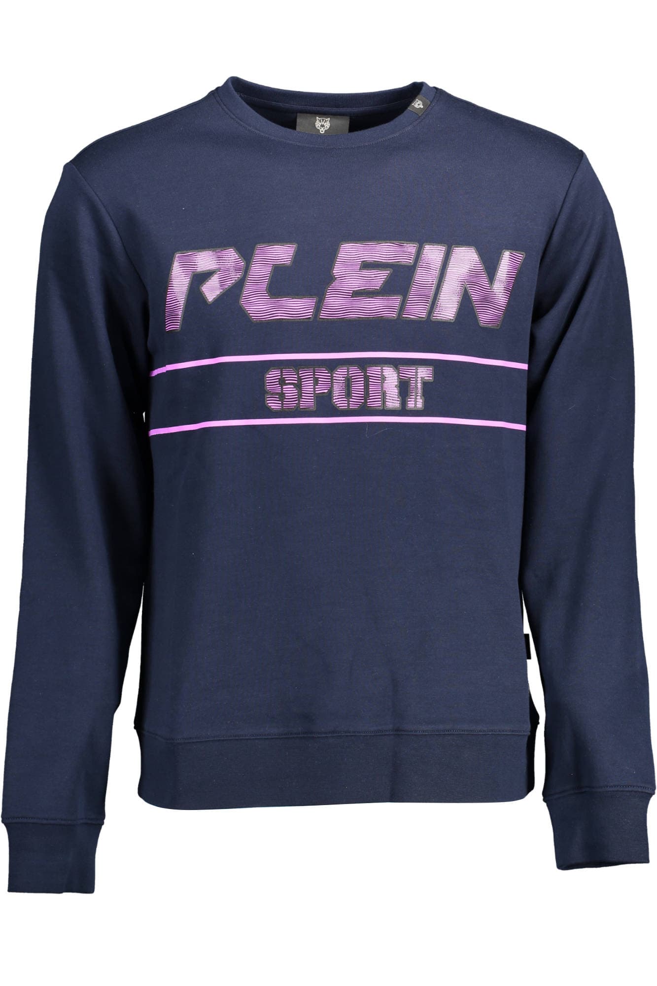 PLEIN SPORT Herren Sweatshirt in Blau