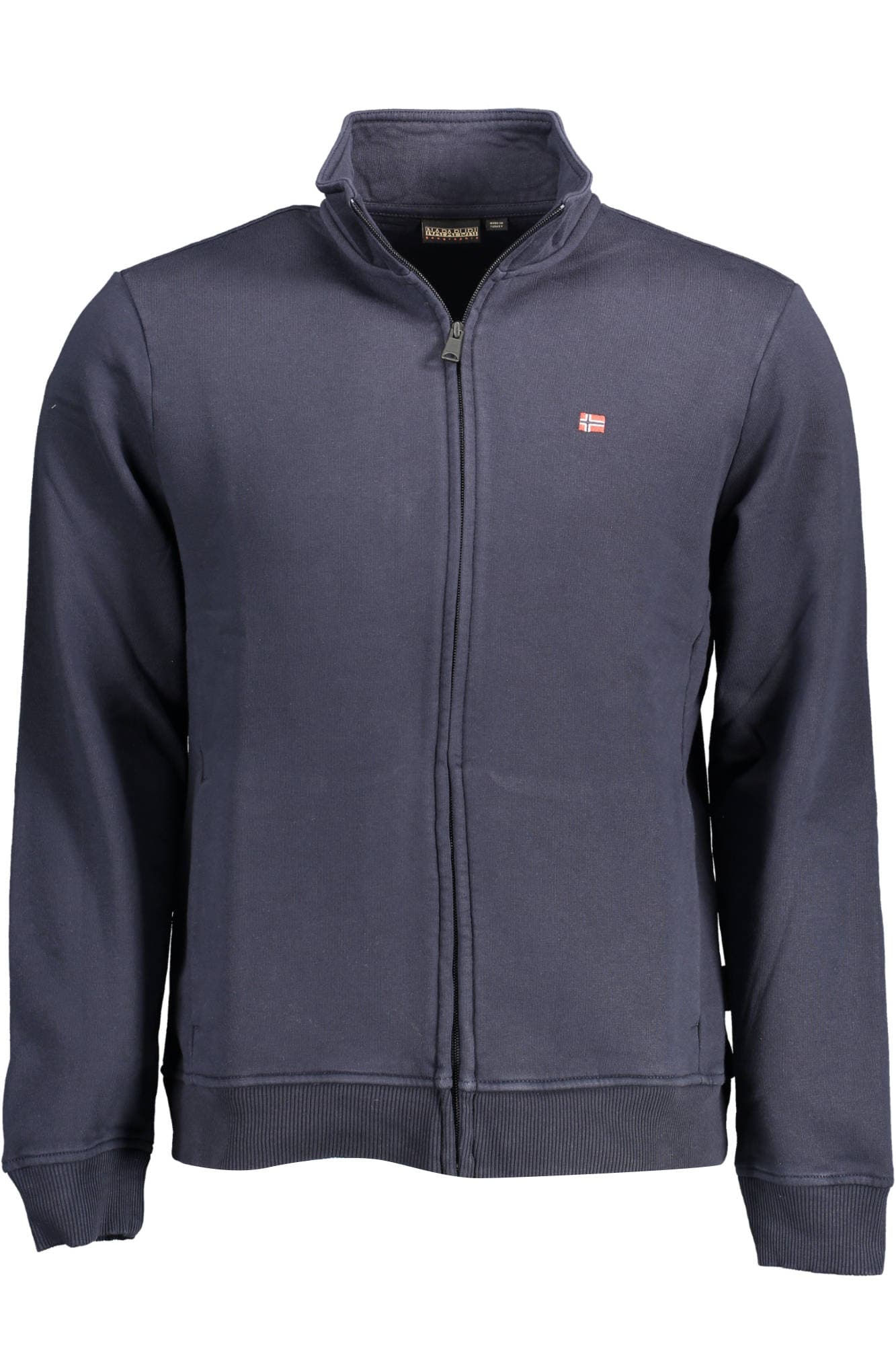 NAPAPIJRI Herren Sweatshirt in Blau
