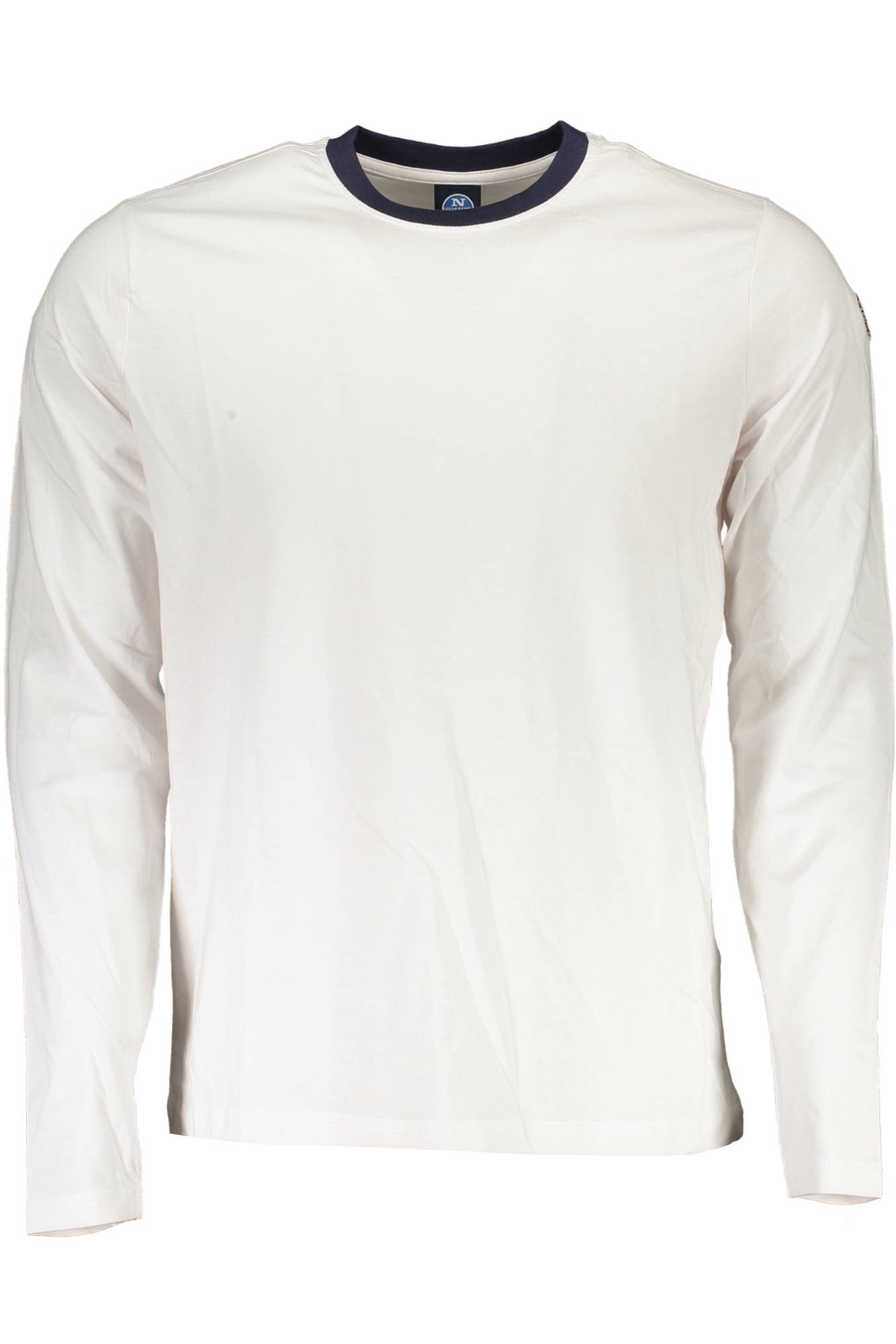 NORTH SAILS Herren T-Shirt in Weiß