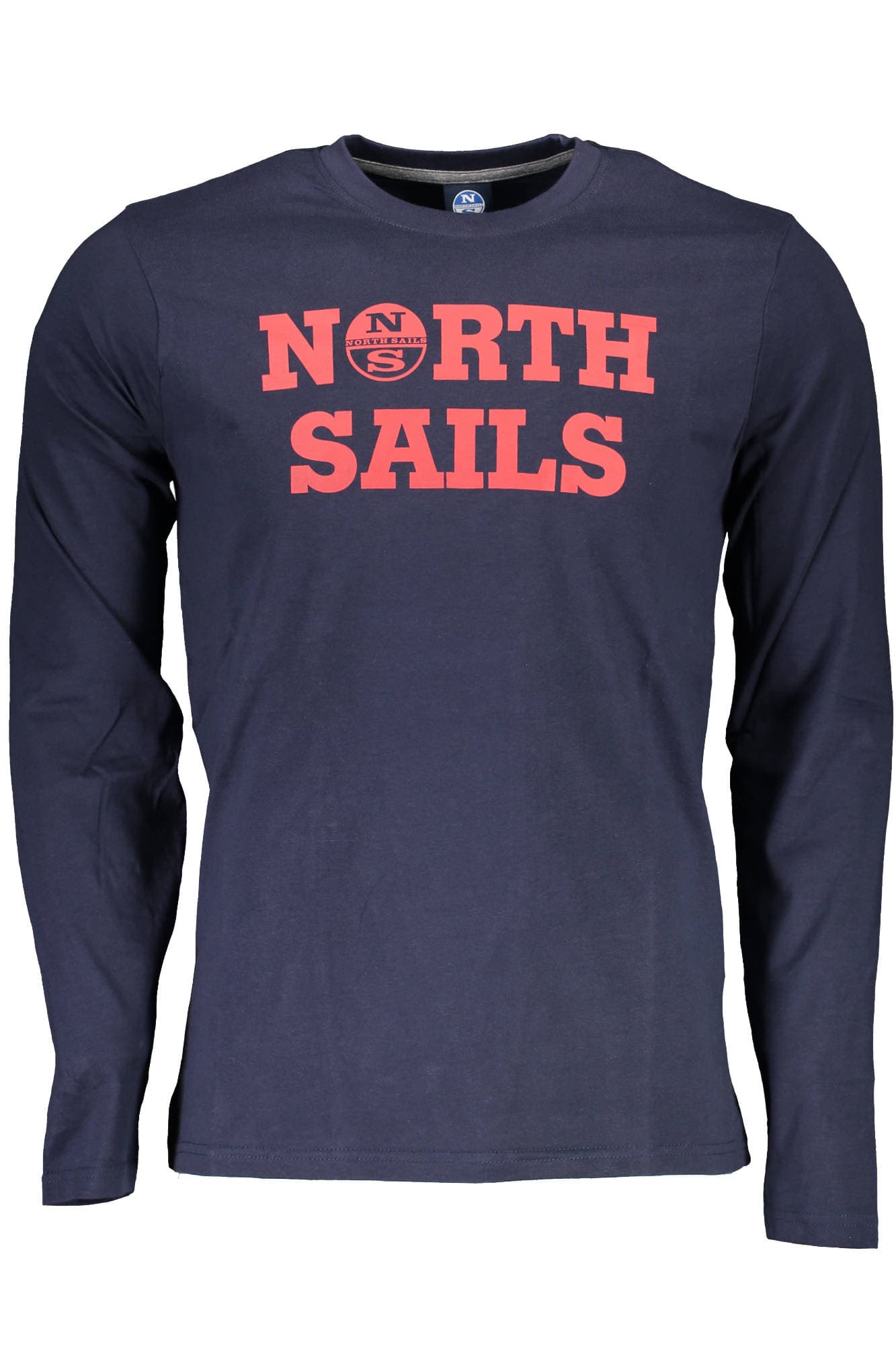 NORTH SAILS Herren T-Shirt in Blau