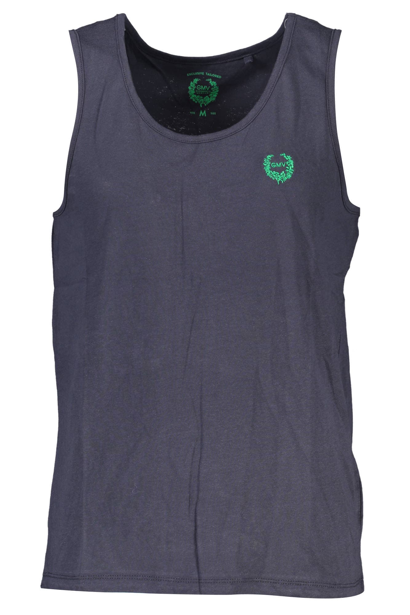 GIAN MARCO VENTURI Herren Top in Blau