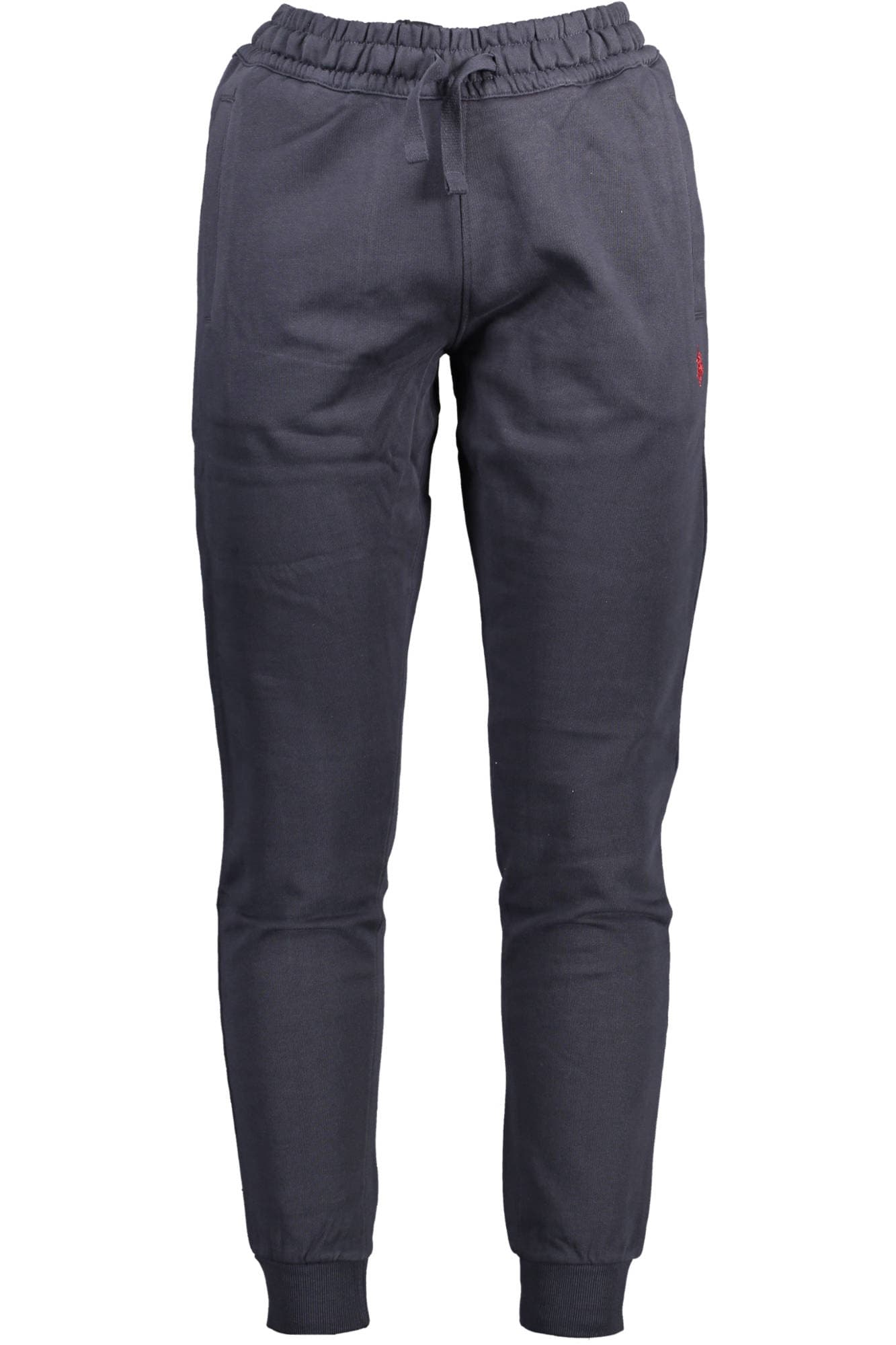 U.S. POLO ASSN. Herren Overall in Blau