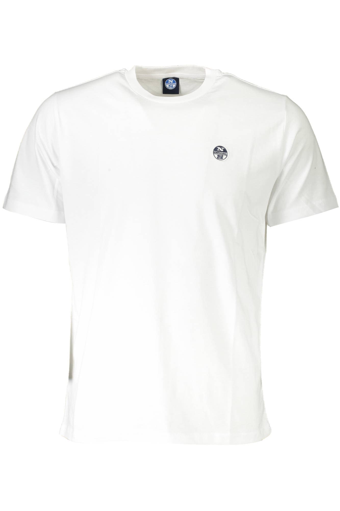 NORTH SAILS Herren T-Shirt in Weiß