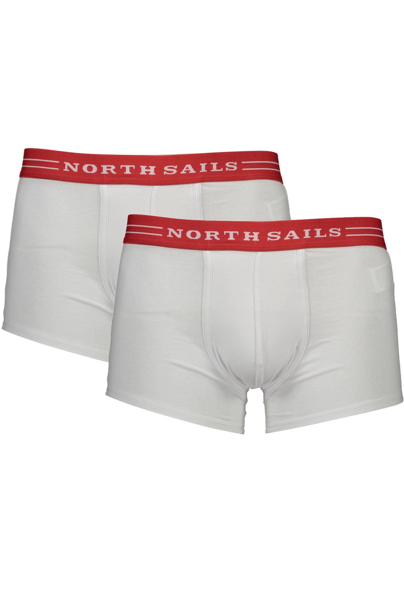 NORTH SAILS Herren Shorts in Weiß