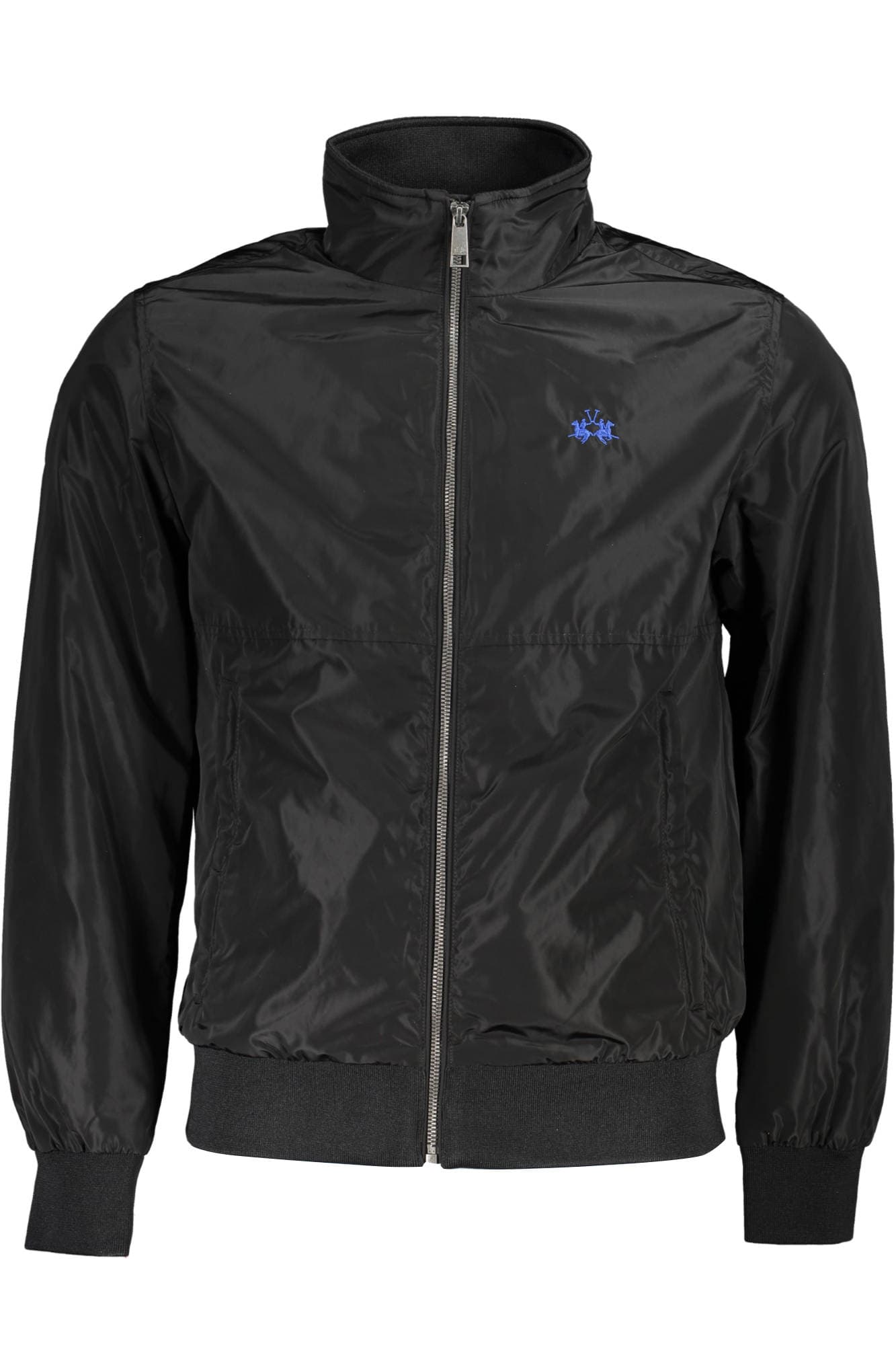 LA MARTINA Herren Jacke in Schwarz