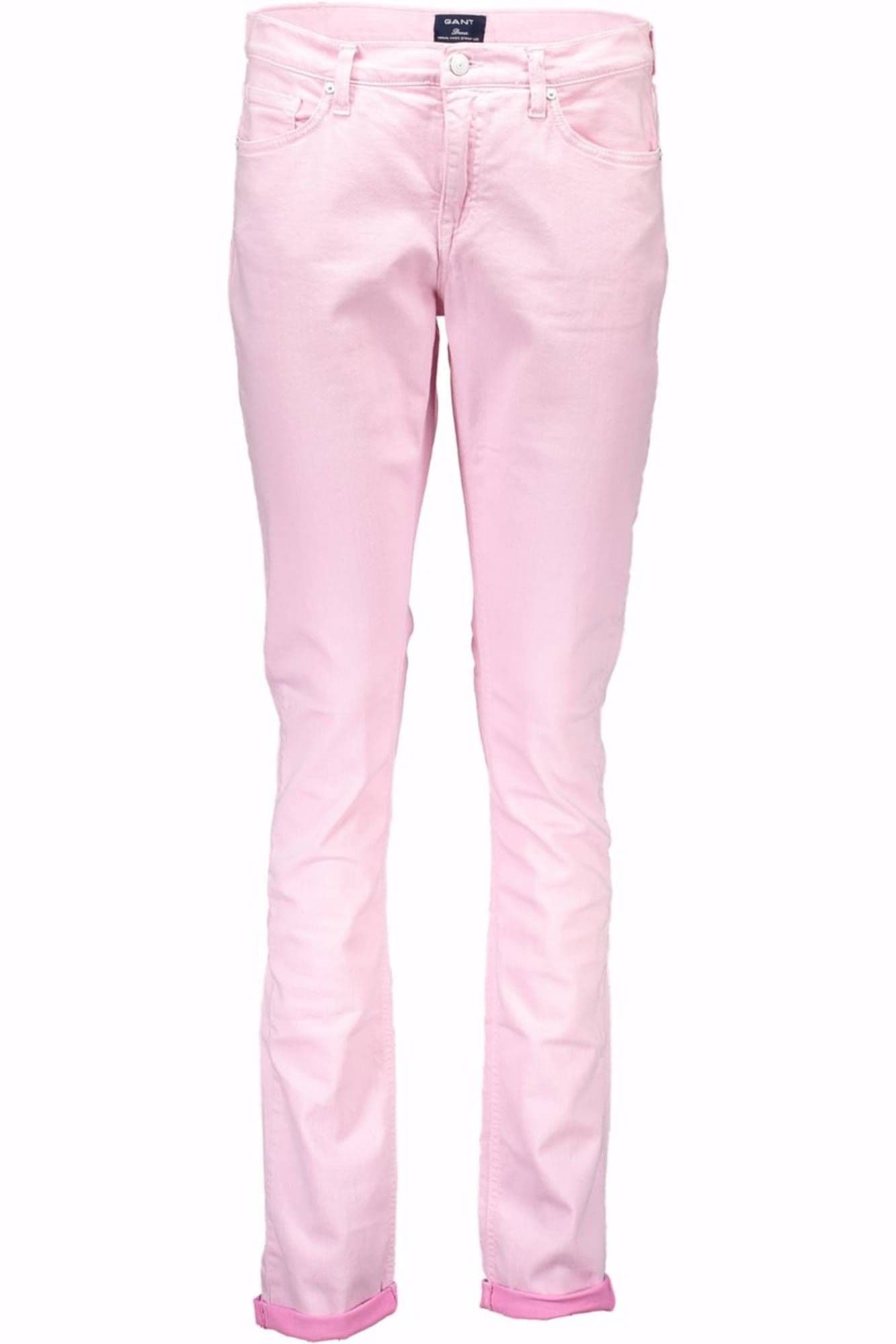GANT Damen Hose in Rosa