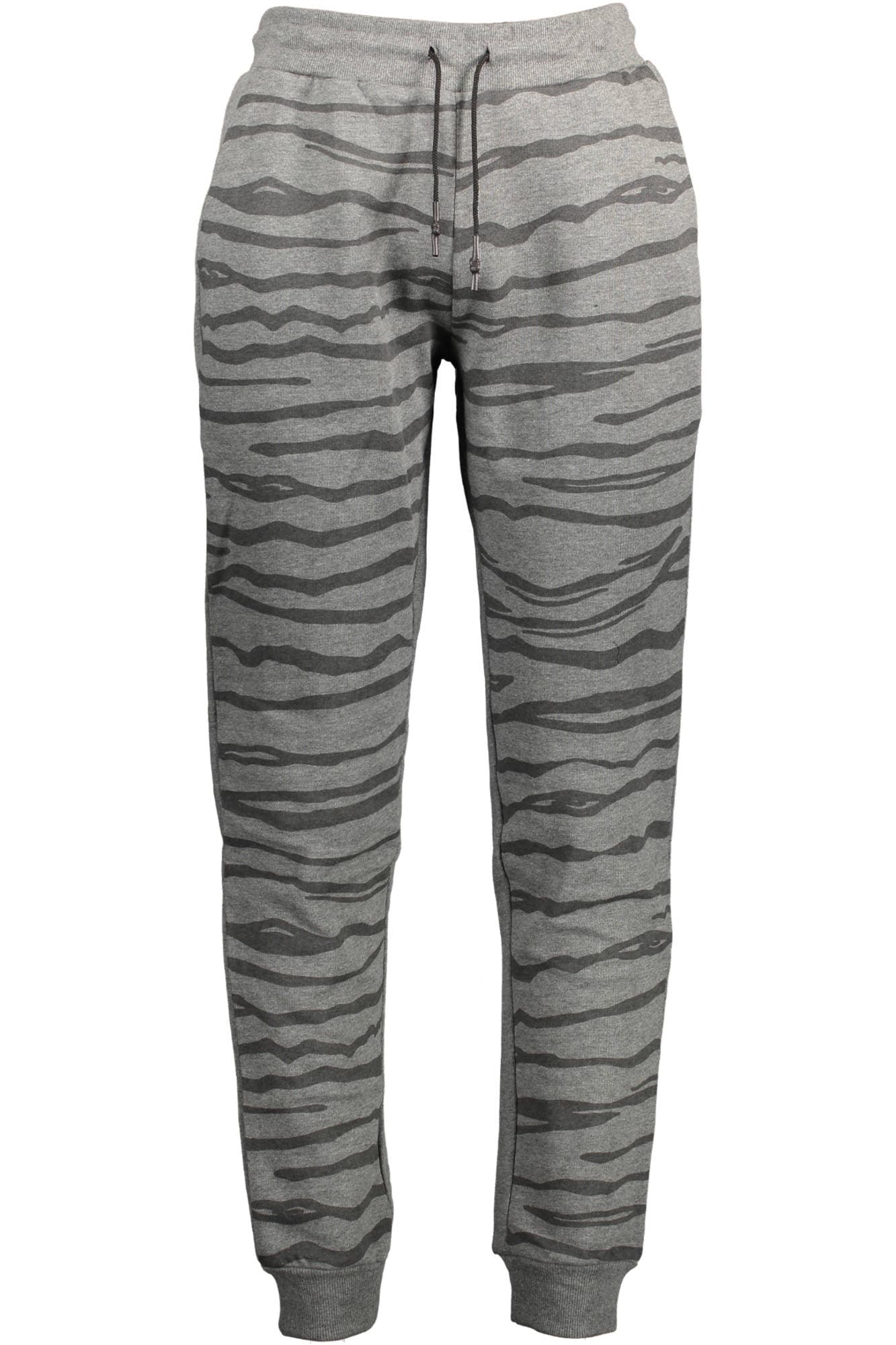CAVALLI CLASS Herren Overall in Grau