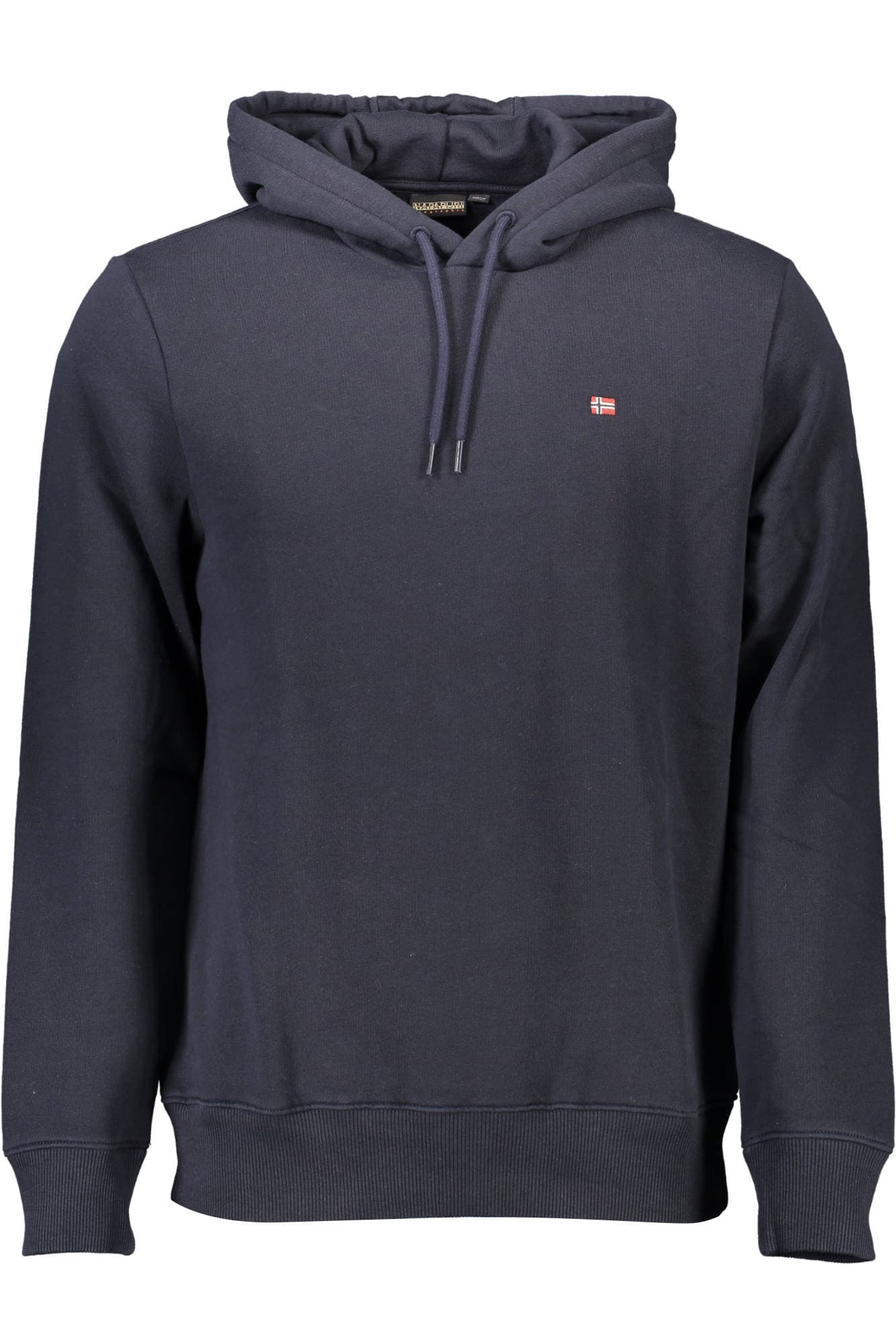 NAPAPIJRI Herren Sweatshirt in Blau