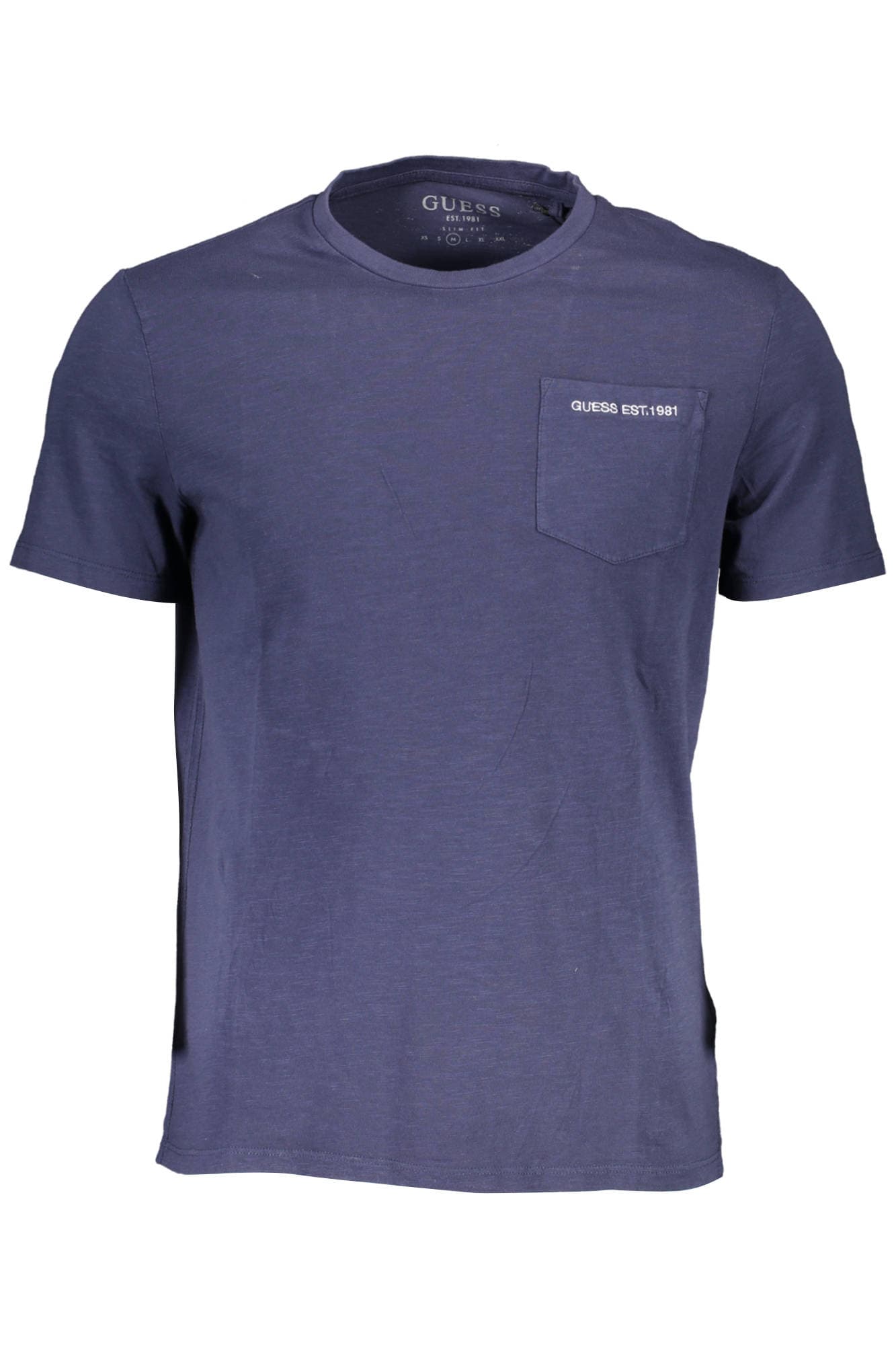 GUESS JEANS Herren Jeans in Blau