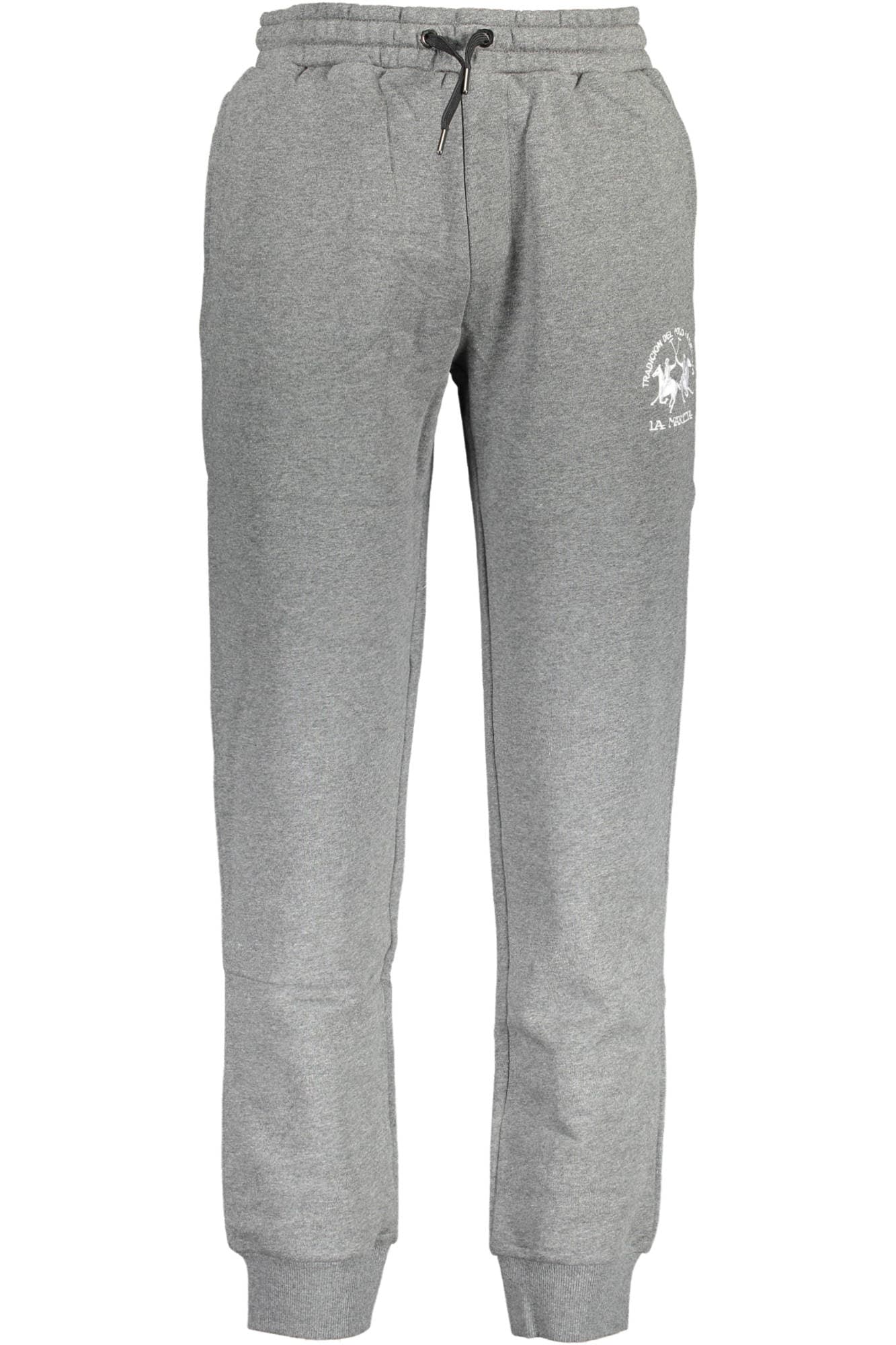 LA MARTINA Herren Overall in Grau