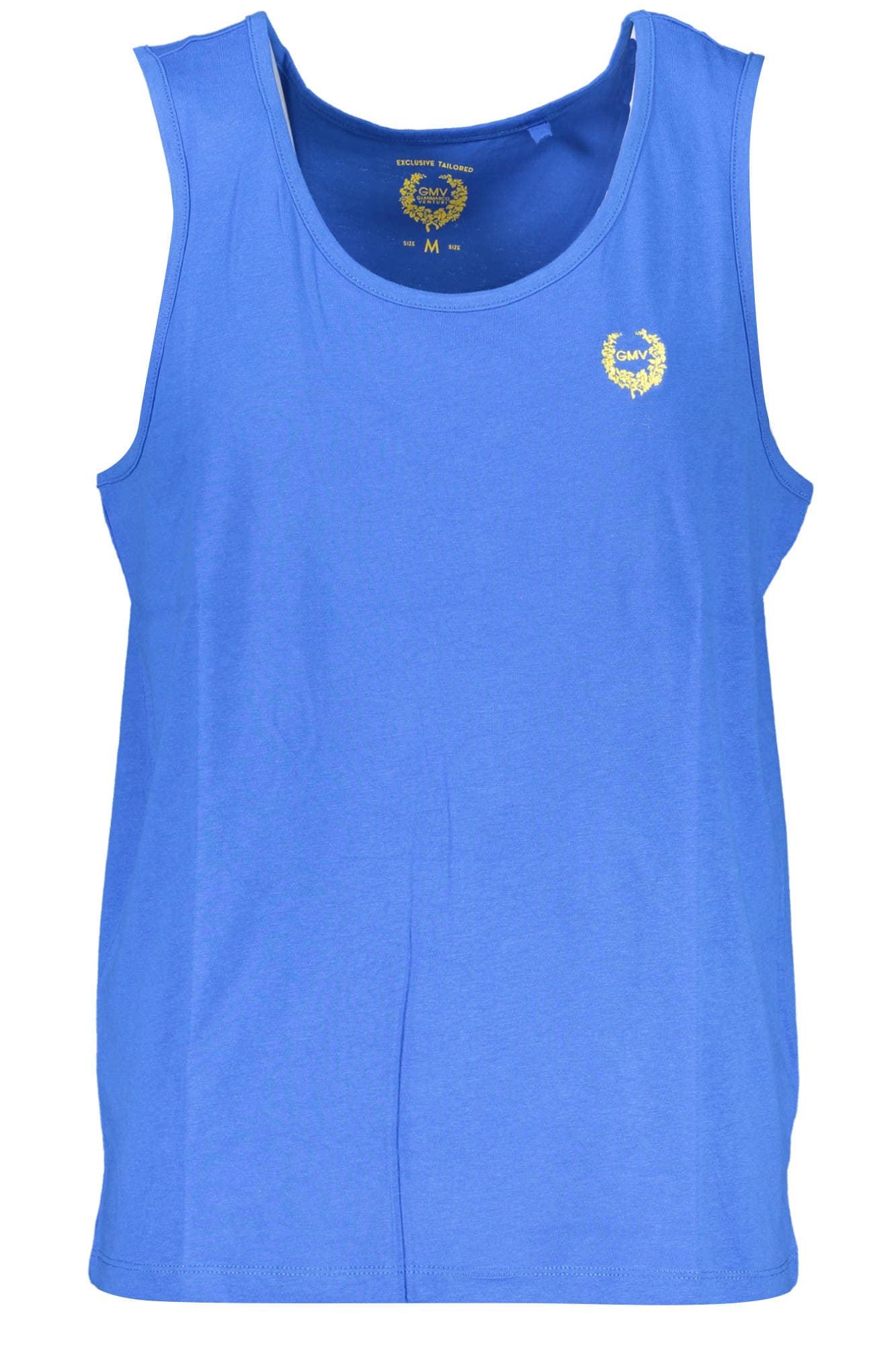 GIAN MARCO VENTURI Herren Top in Blau