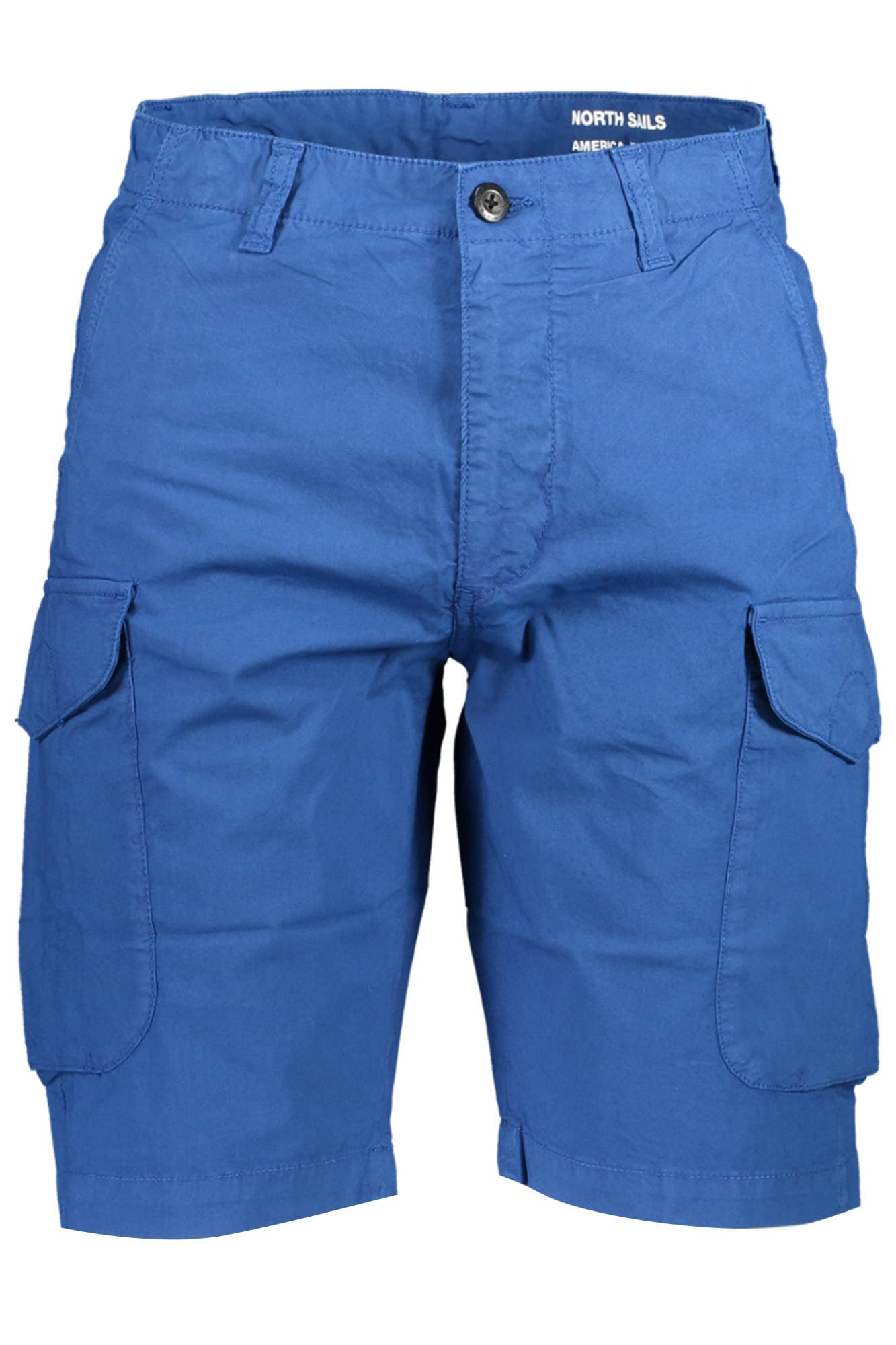 NORTH SAILS Herren Hose in Blau