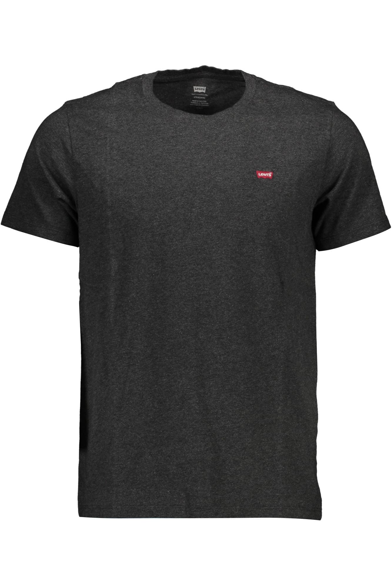 Levi's Herren T-Shirt in Grau