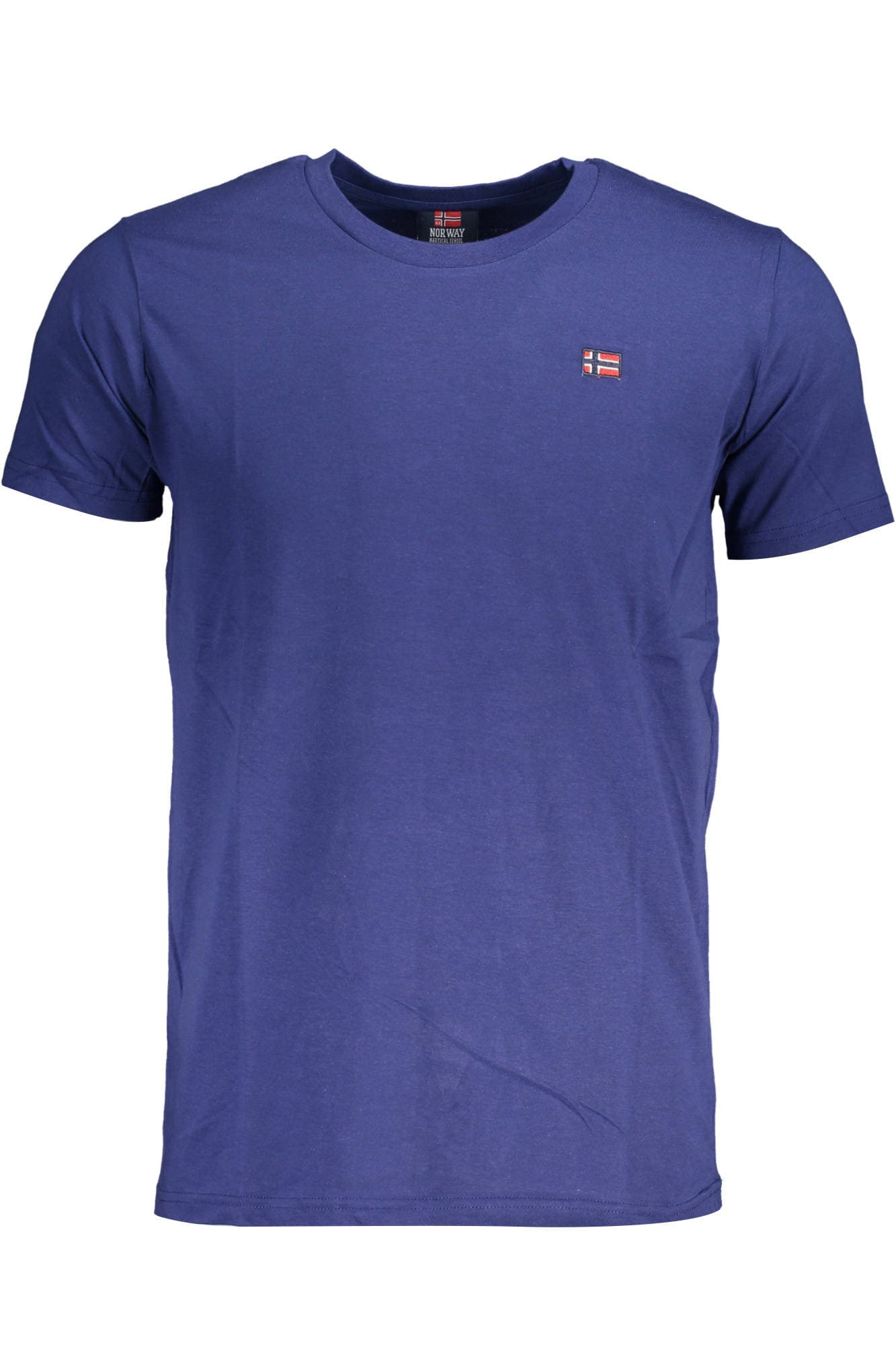 NORWAY 1963 Herren T-Shirt in Blau