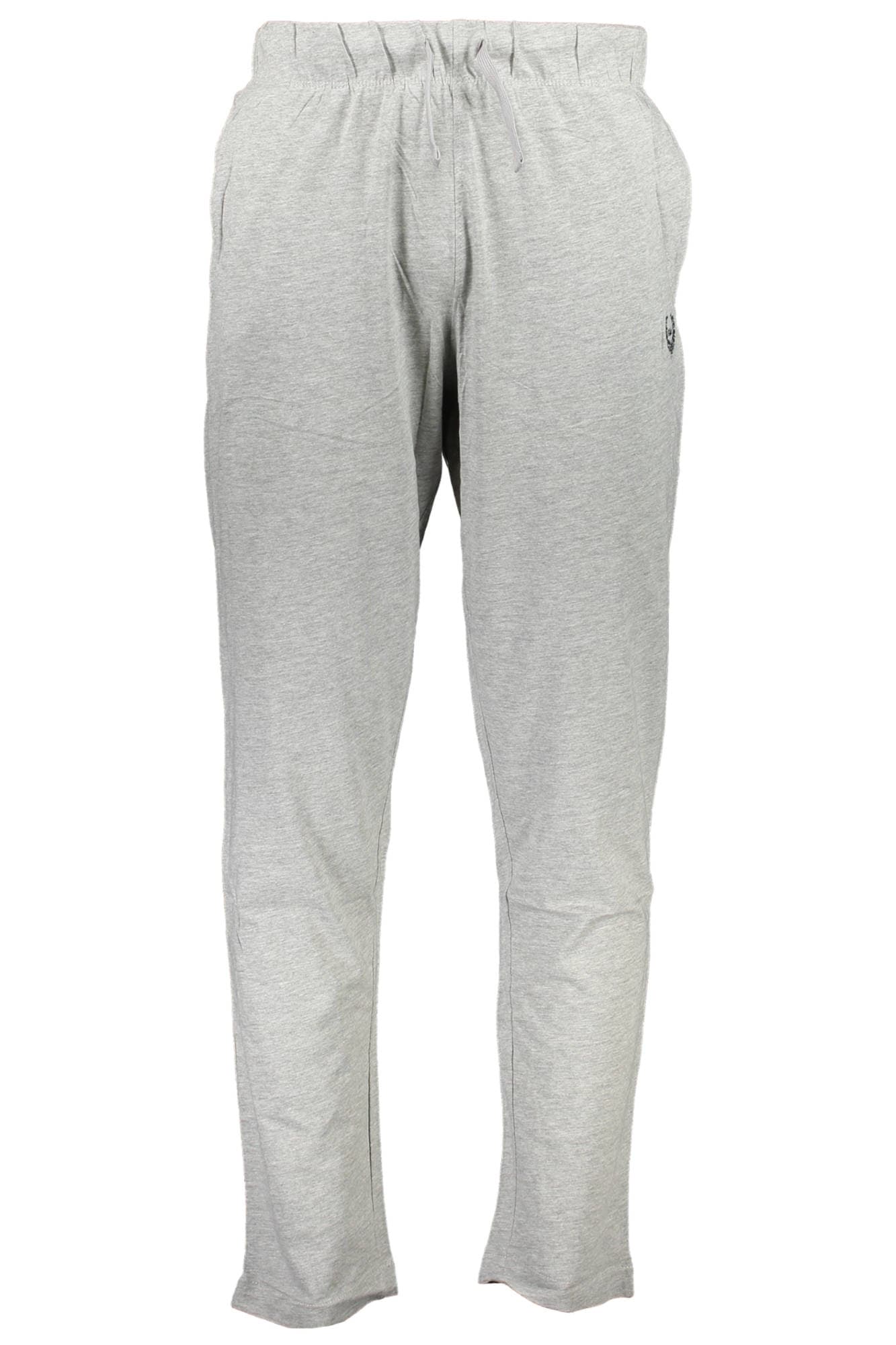 GIAN MARCO VENTURI Herren Overall in Grau