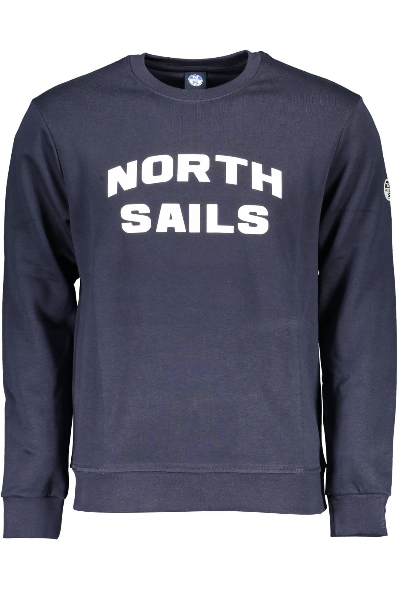 NORTH SAILS Herren Sweatshirt in Blau