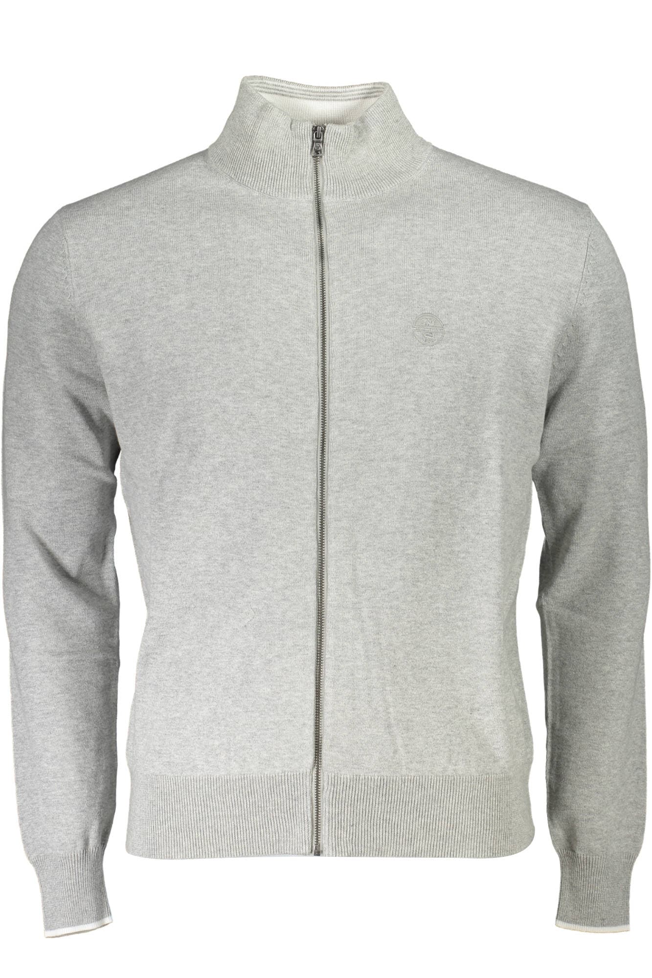 NORTH SAILS Herren Pullover in Grau