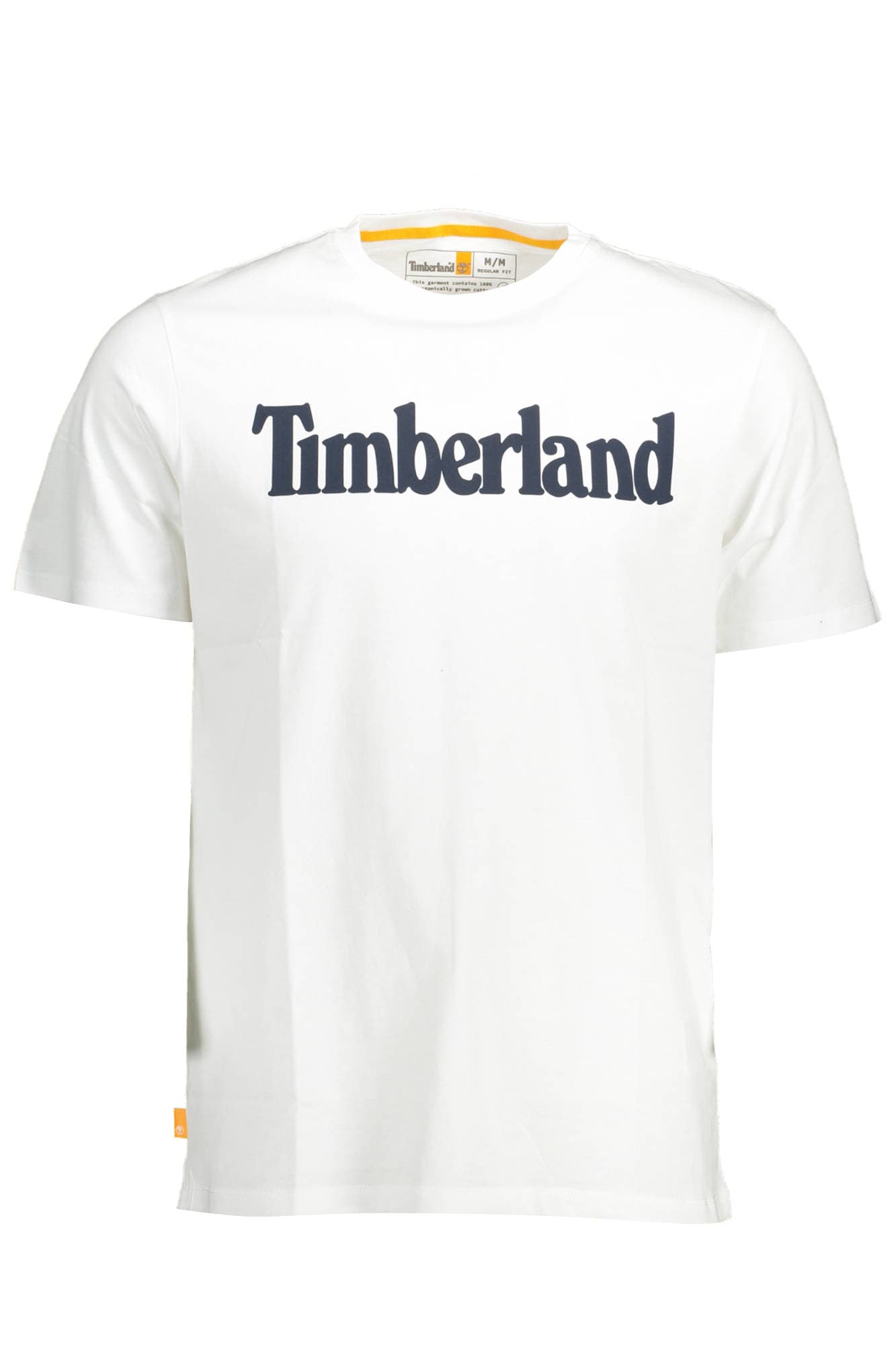 TIMBERLAND Herren T-Shirt in Weiß