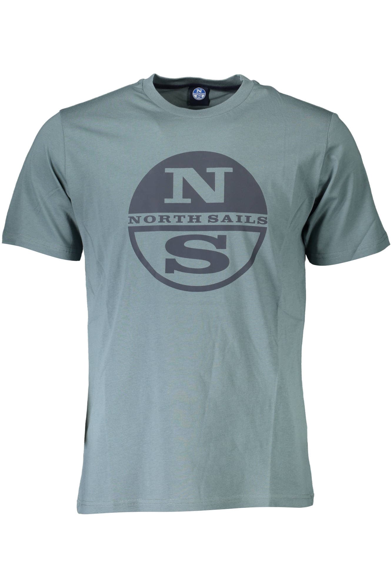 NORTH SAILS Herren T-Shirt in Grün