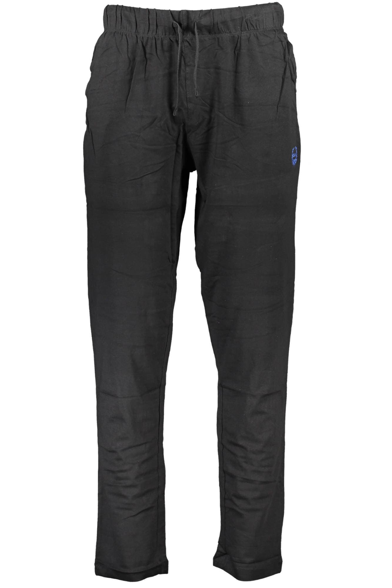 GIAN MARCO VENTURI Herren Overall in Schwarz