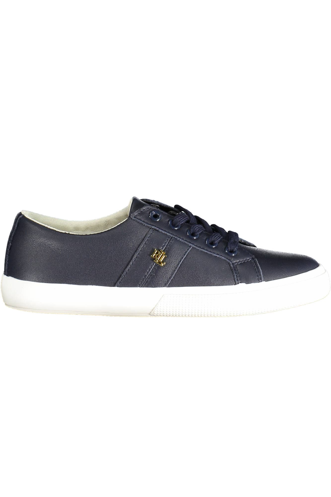 RALPH LAUREN Damen Sneaker in Blau