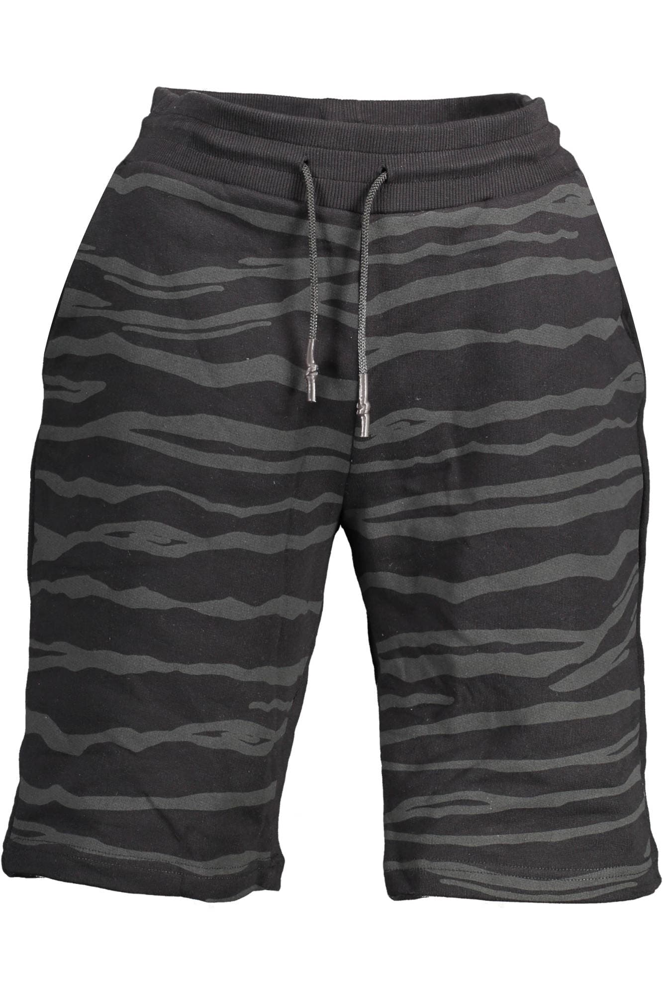 CAVALLI CLASS Herren Overall in Schwarz