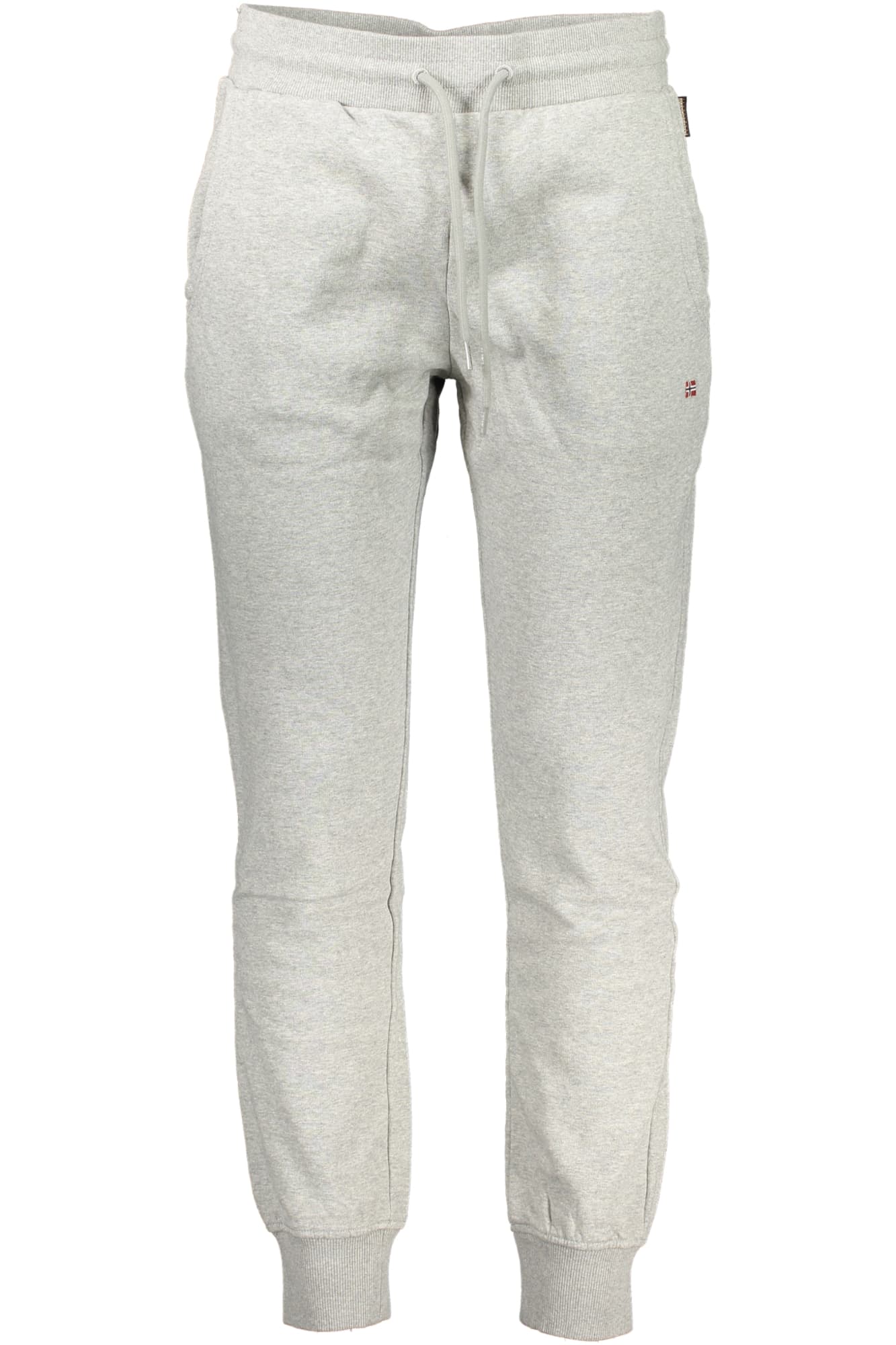 NAPAPIJRI Herren Overall in Grau