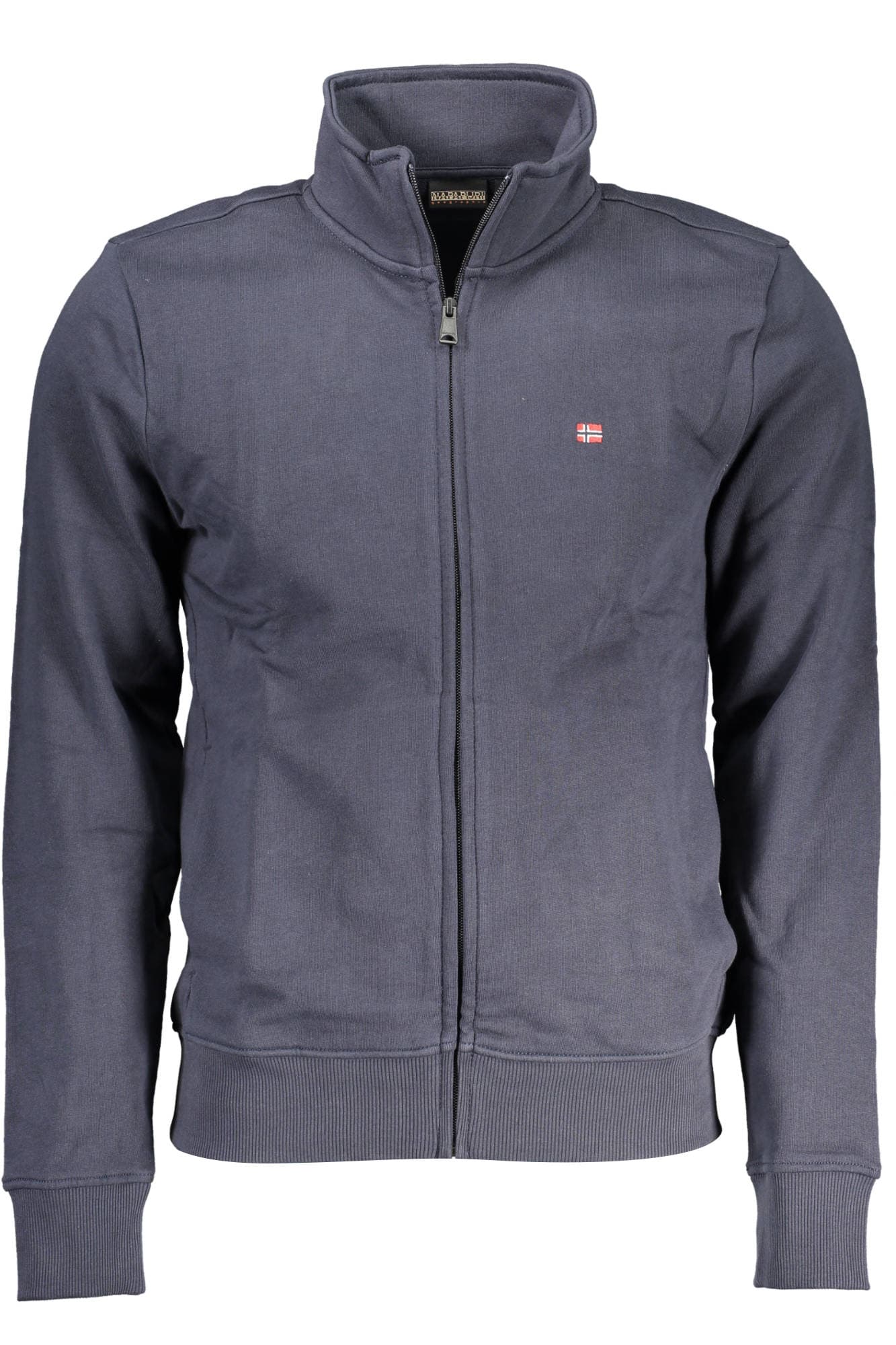 NAPAPIJRI Herren Sweatshirt in Blau