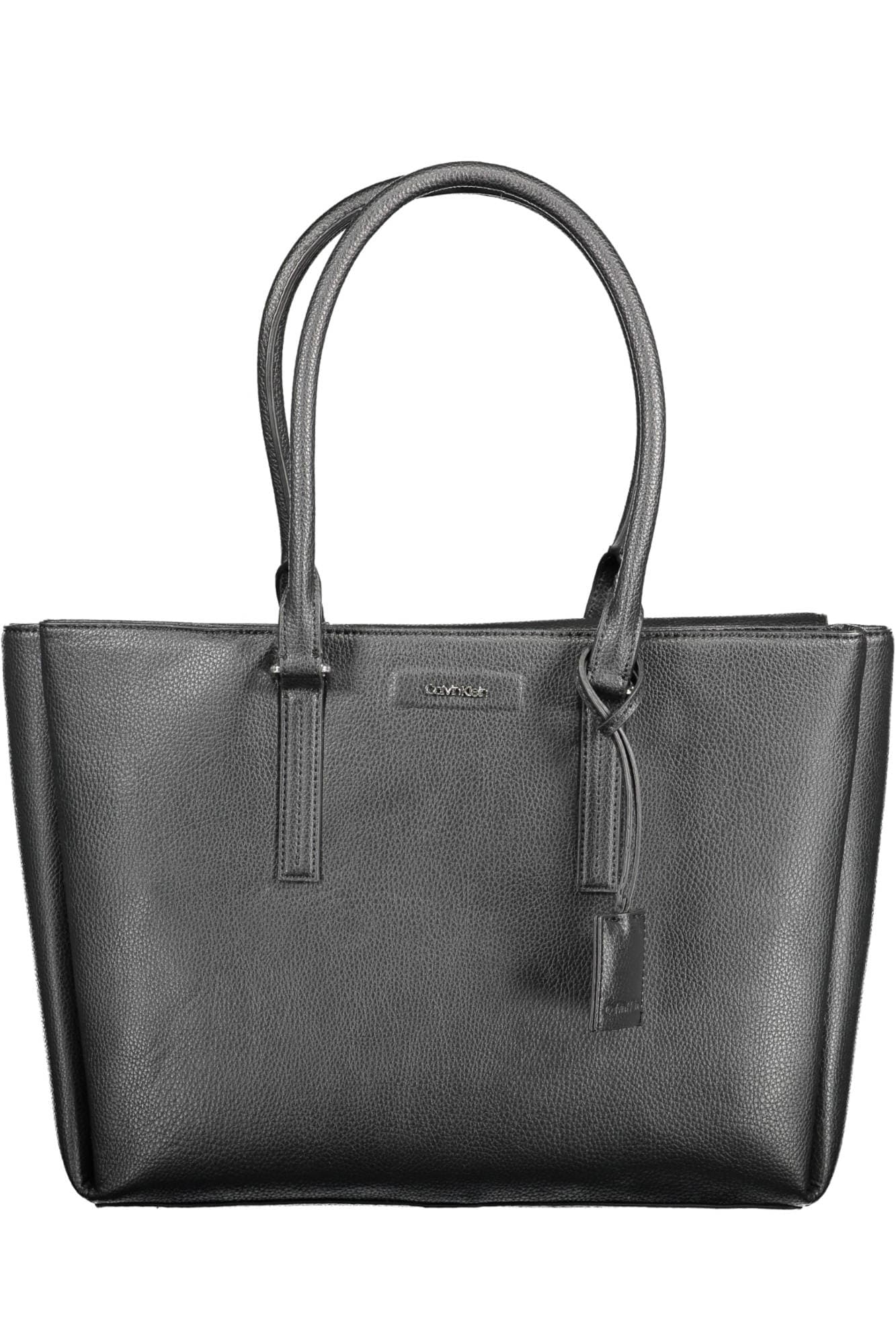Calvin Klein Damen Tasche in Schwarz