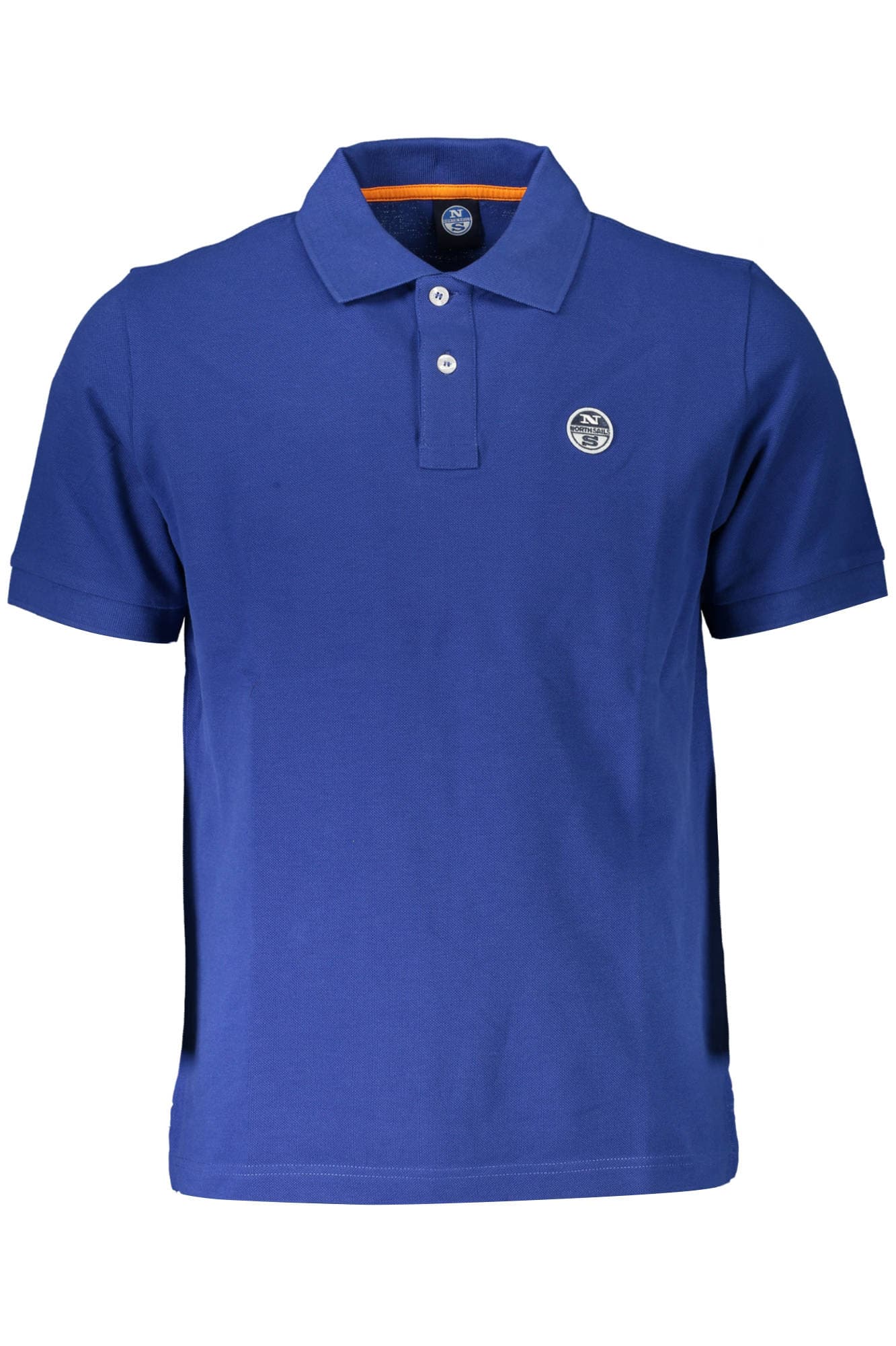 NORTH SAILS Herren Poloshirt in Blau