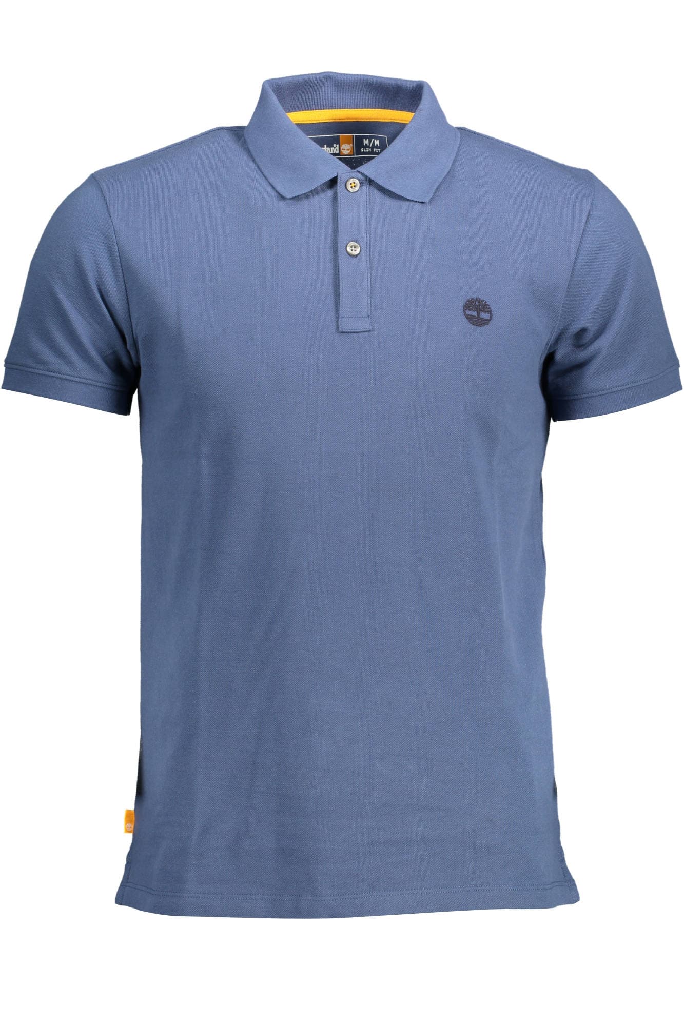 TIMBERLAND Herren Poloshirt in Blau
