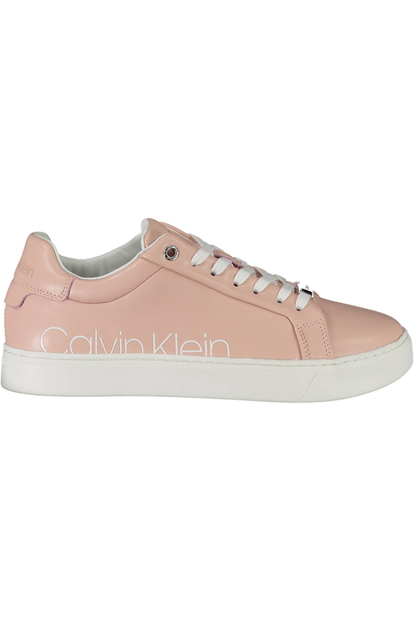 Calvin Klein Damen Sneaker in Rosa