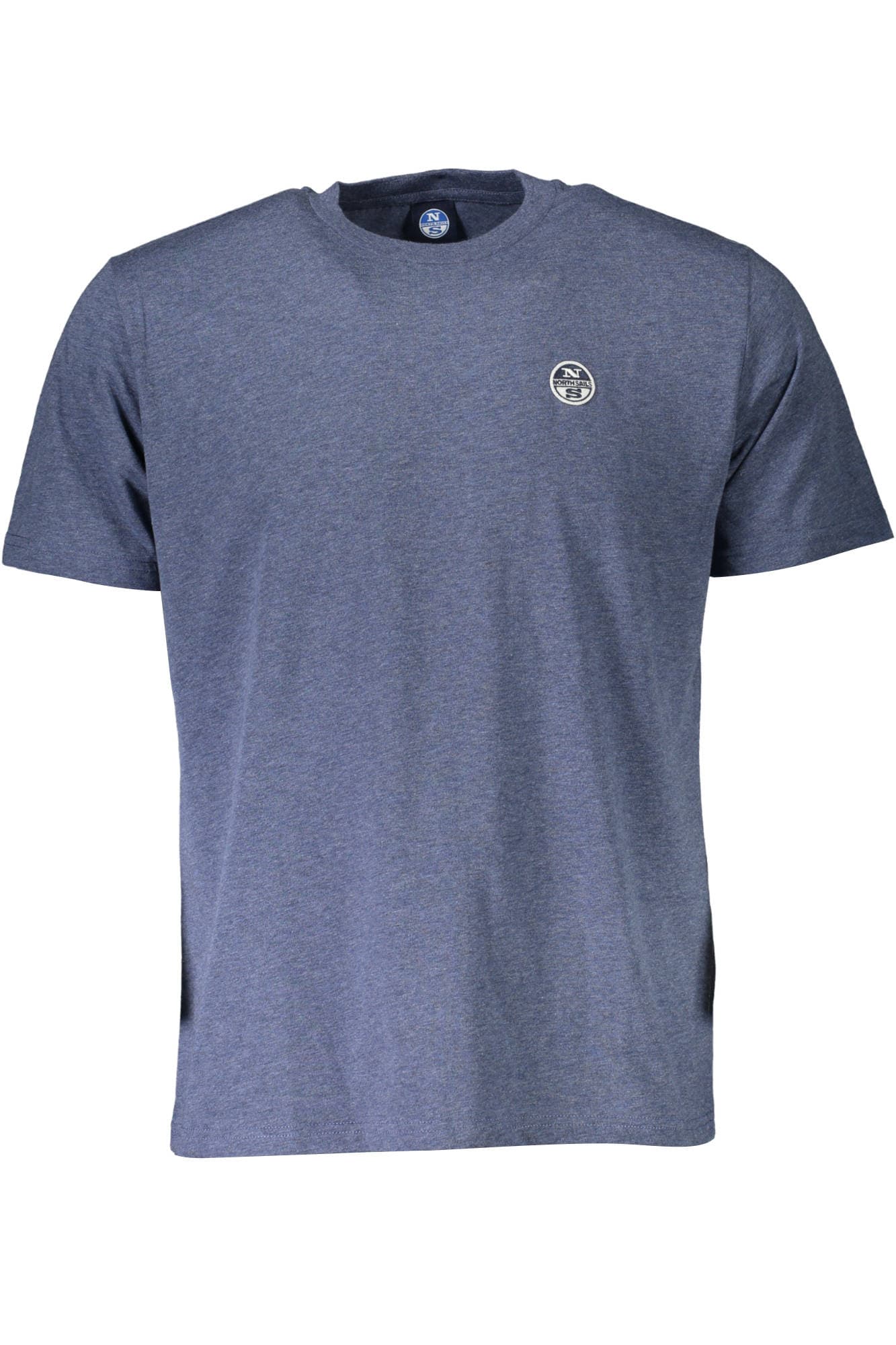 NORTH SAILS Herren T-Shirt in Blau