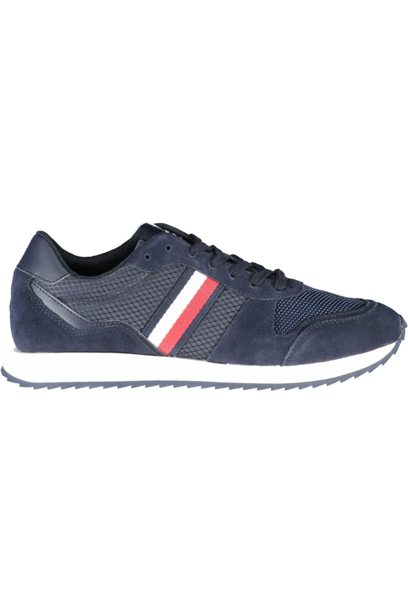 Tommy Hilfiger Herren Sneaker in Blau