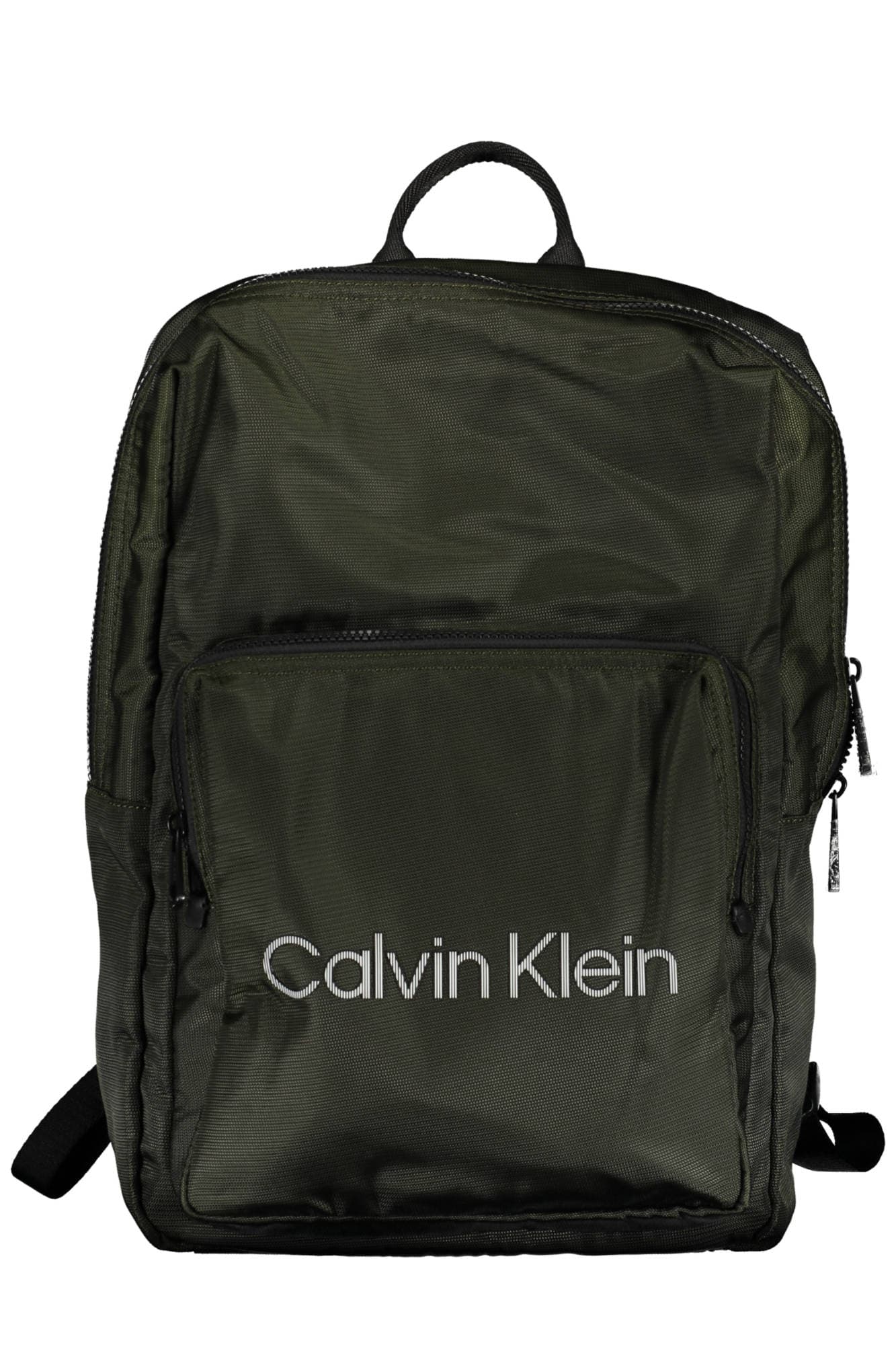 Calvin Klein Herren Rucksack in Grün