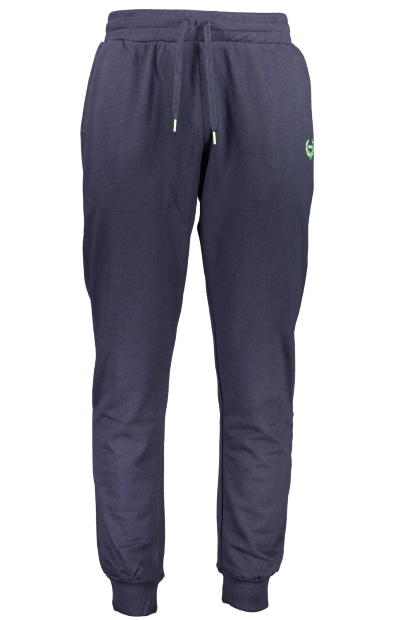 GIAN MARCO VENTURI Herren Overall in Blau