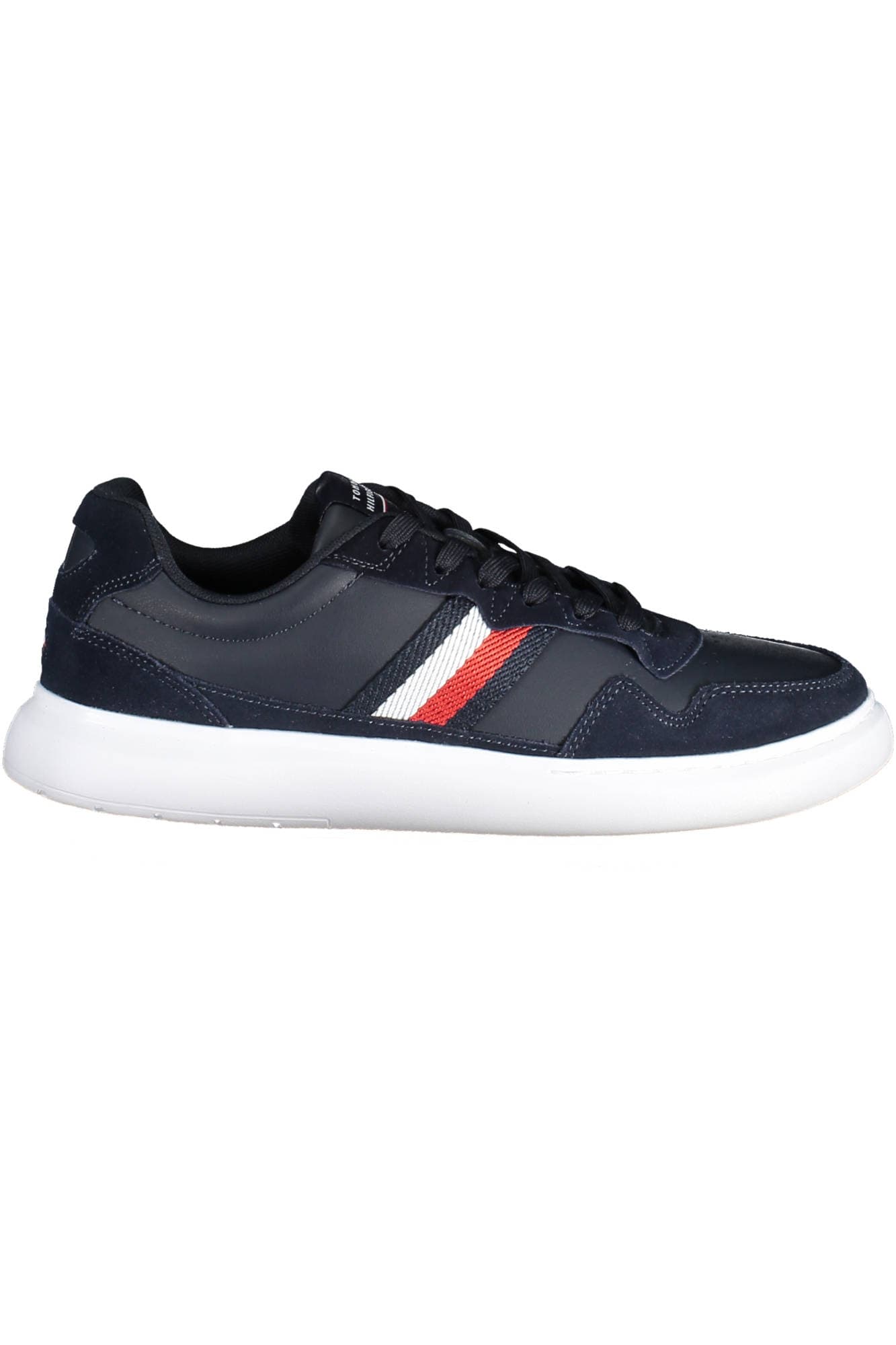 Tommy Hilfiger Herren Sneaker in Blau